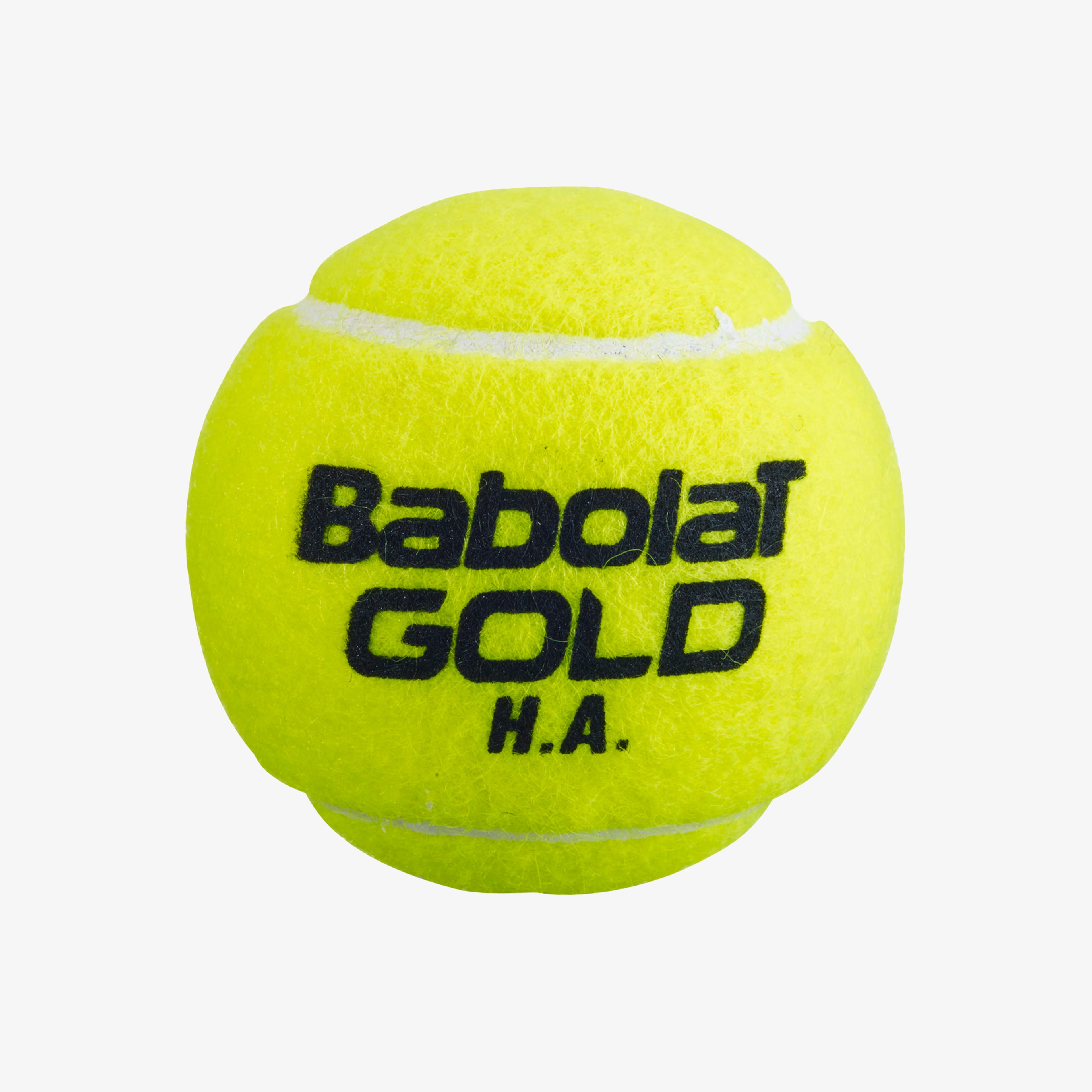 Babolat Unisex Sarı Top