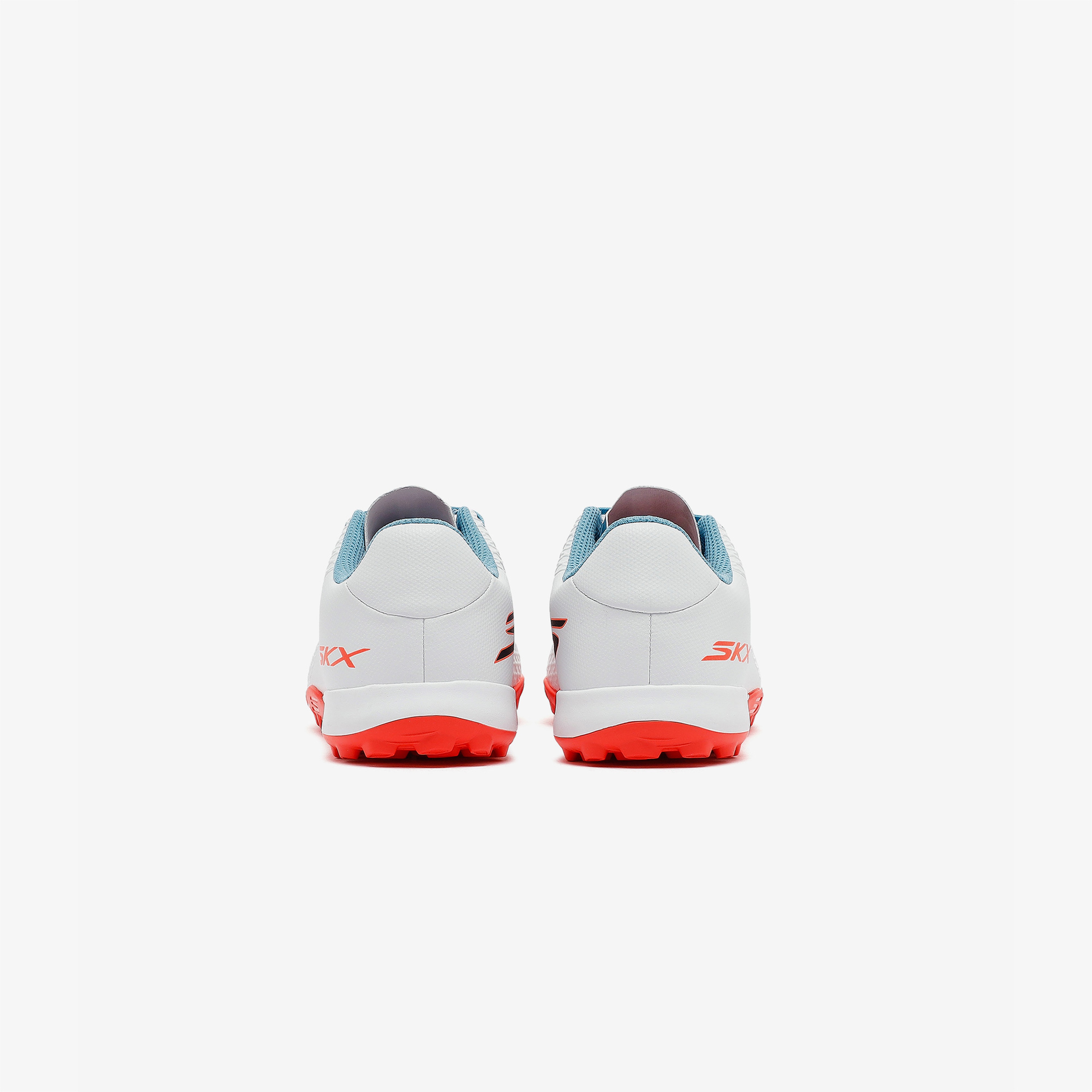 Skechers Skx_2 Tf Çocuk Beyaz Halı Saha Kramponu