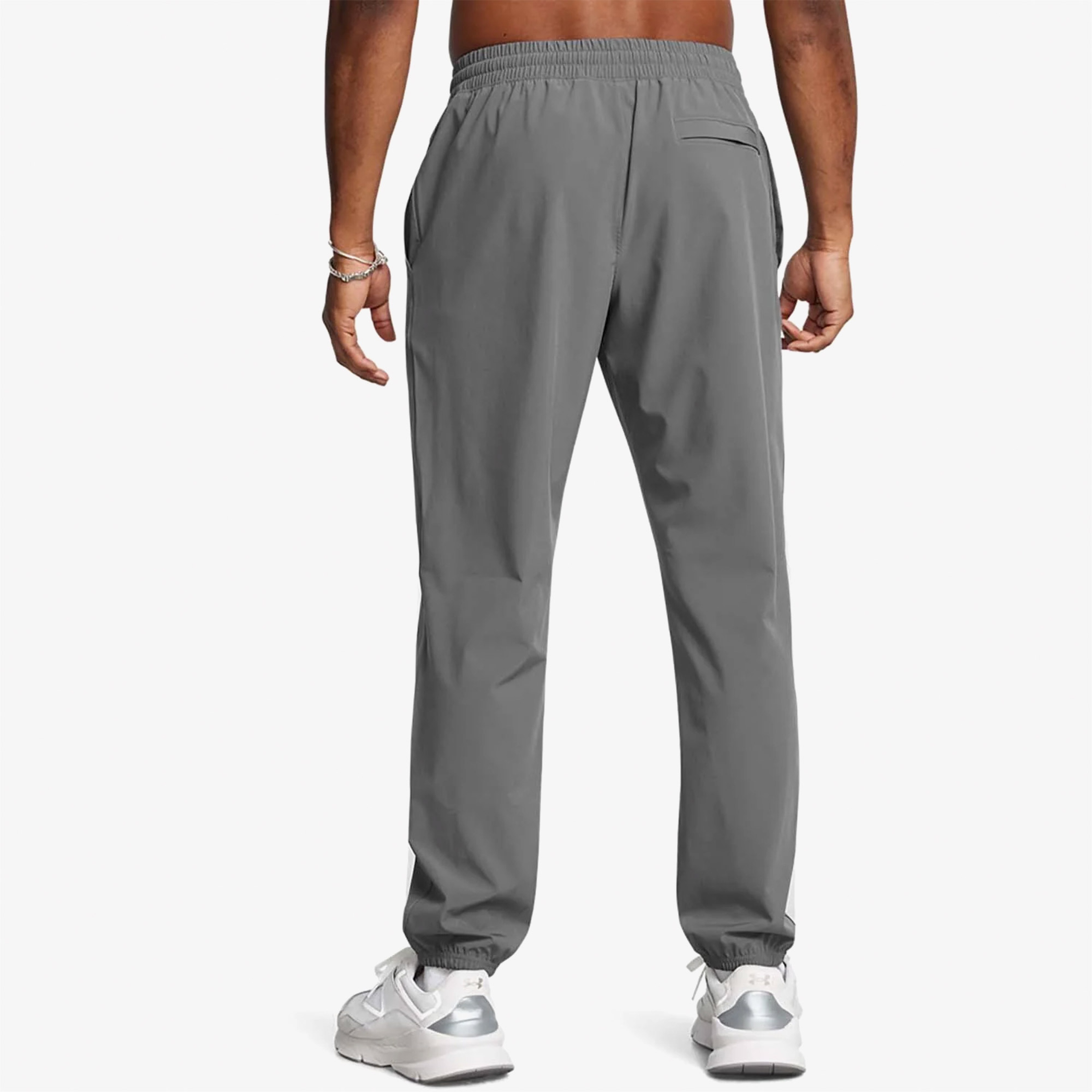 Under Armour Erkek Gri Eşofman Altı