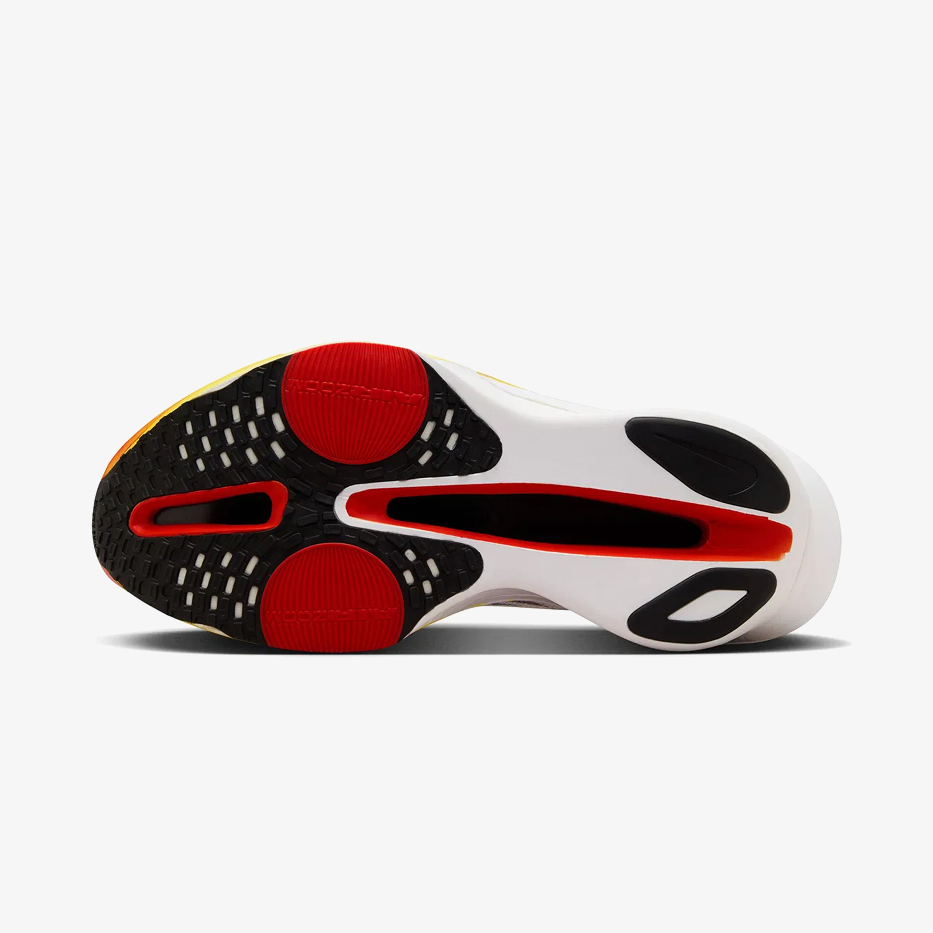 Nike Air Zoom Alphafly Next 3 Prm Erkek Siyah Koşu Ayakkabısı