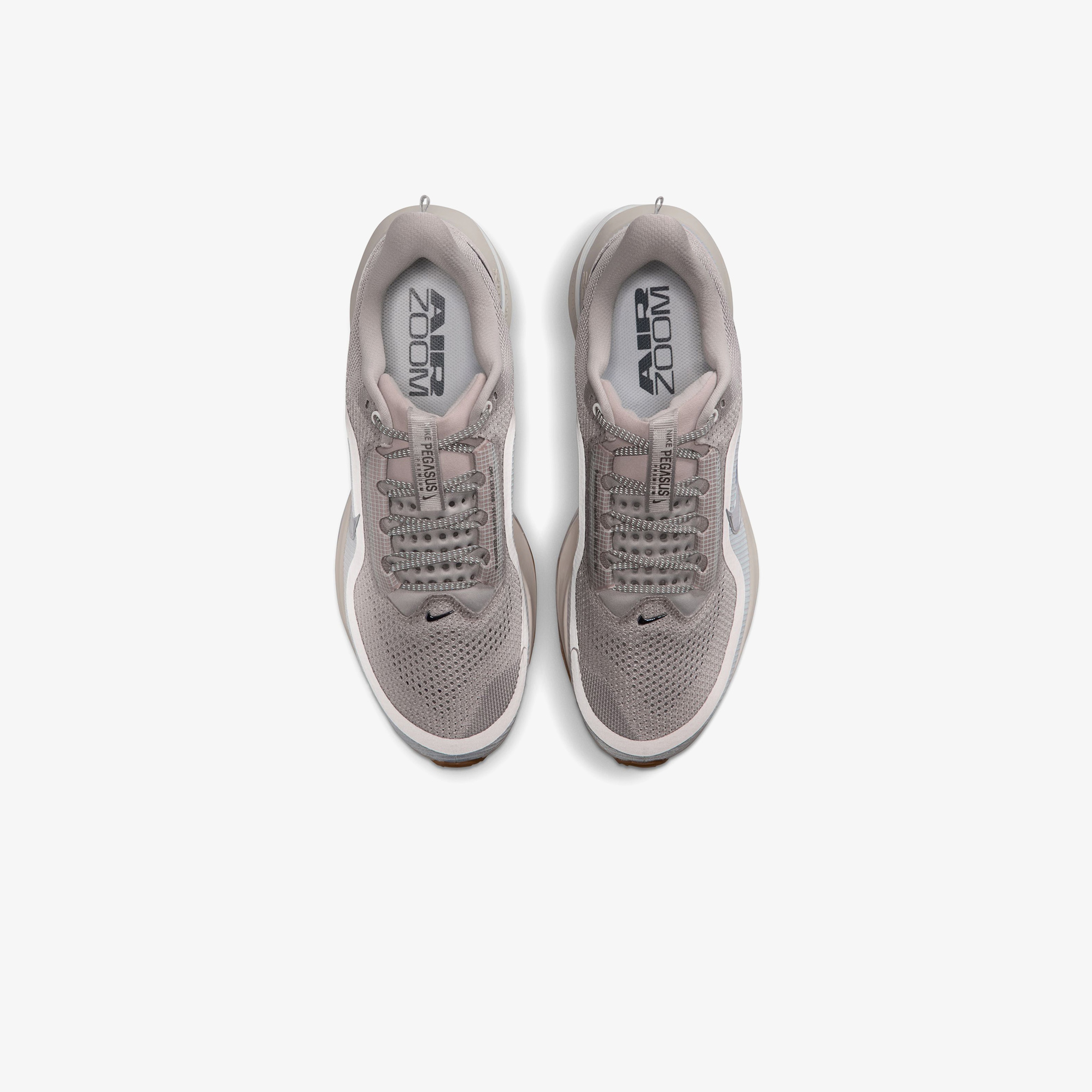 Nike Pegasus Premium Erkek Mavi/Gri Koşu Ayakkabısı
