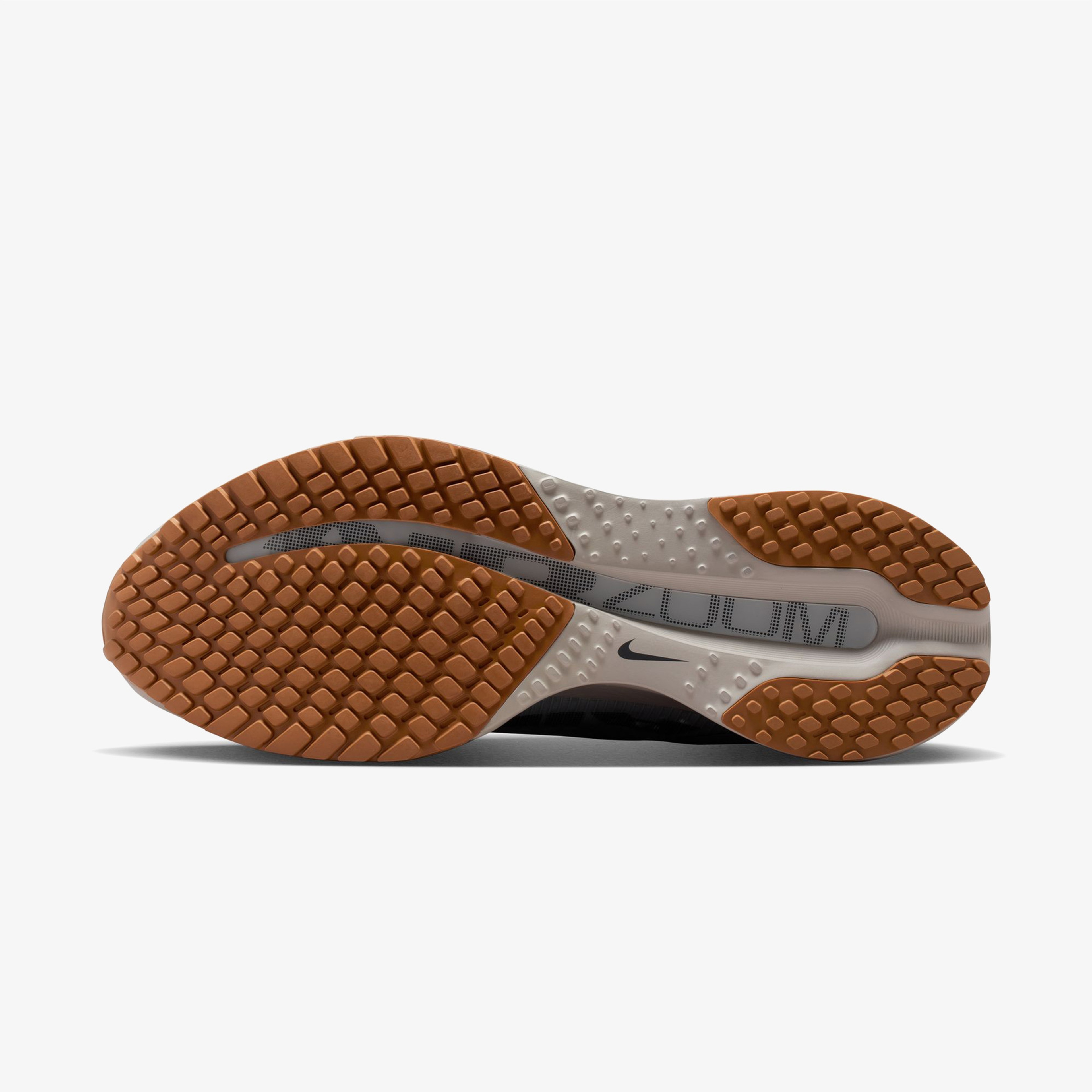 Nike Pegasus Premium Erkek Mavi/Gri Koşu Ayakkabısı