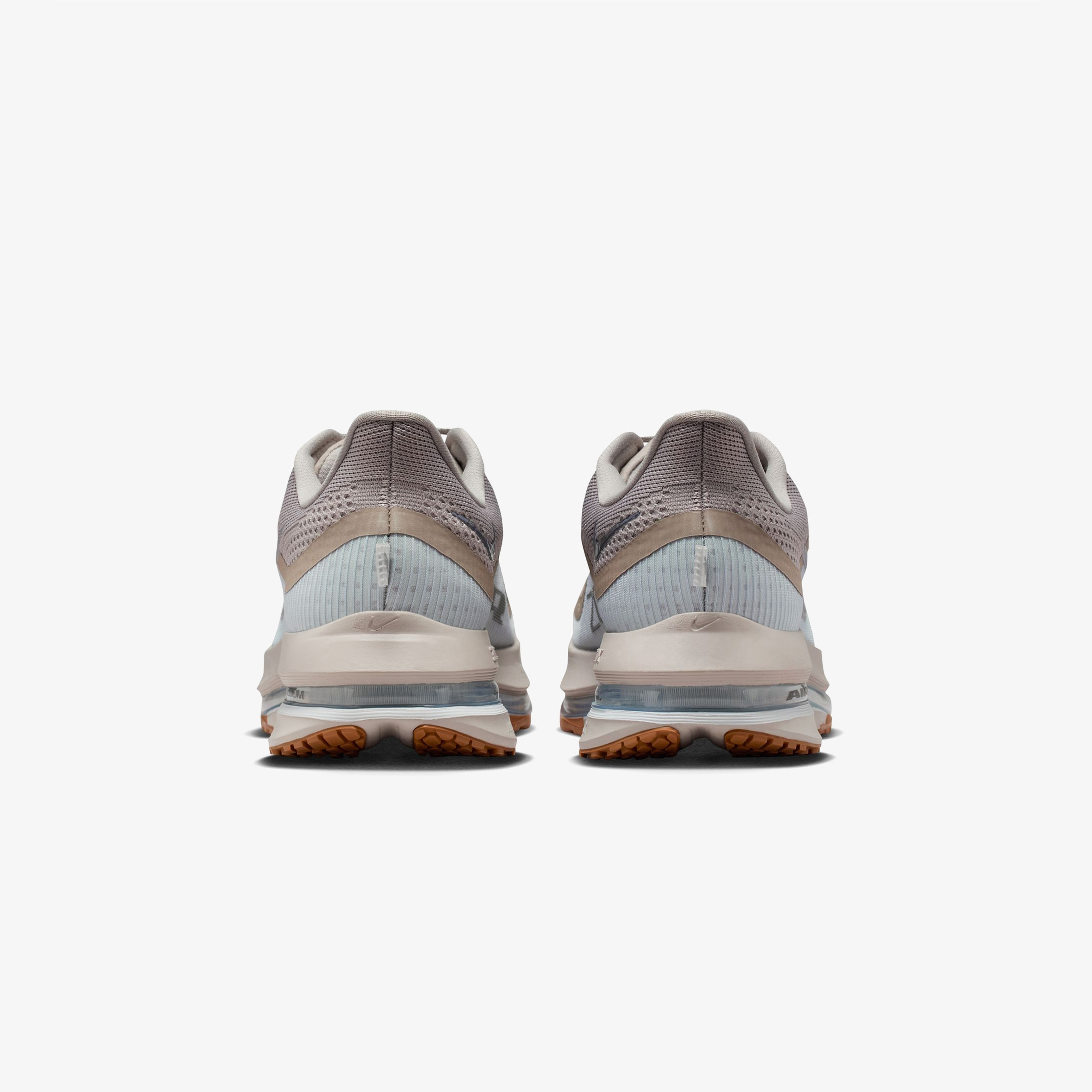 Nike Pegasus Premium Erkek Mavi/Gri Koşu Ayakkabısı