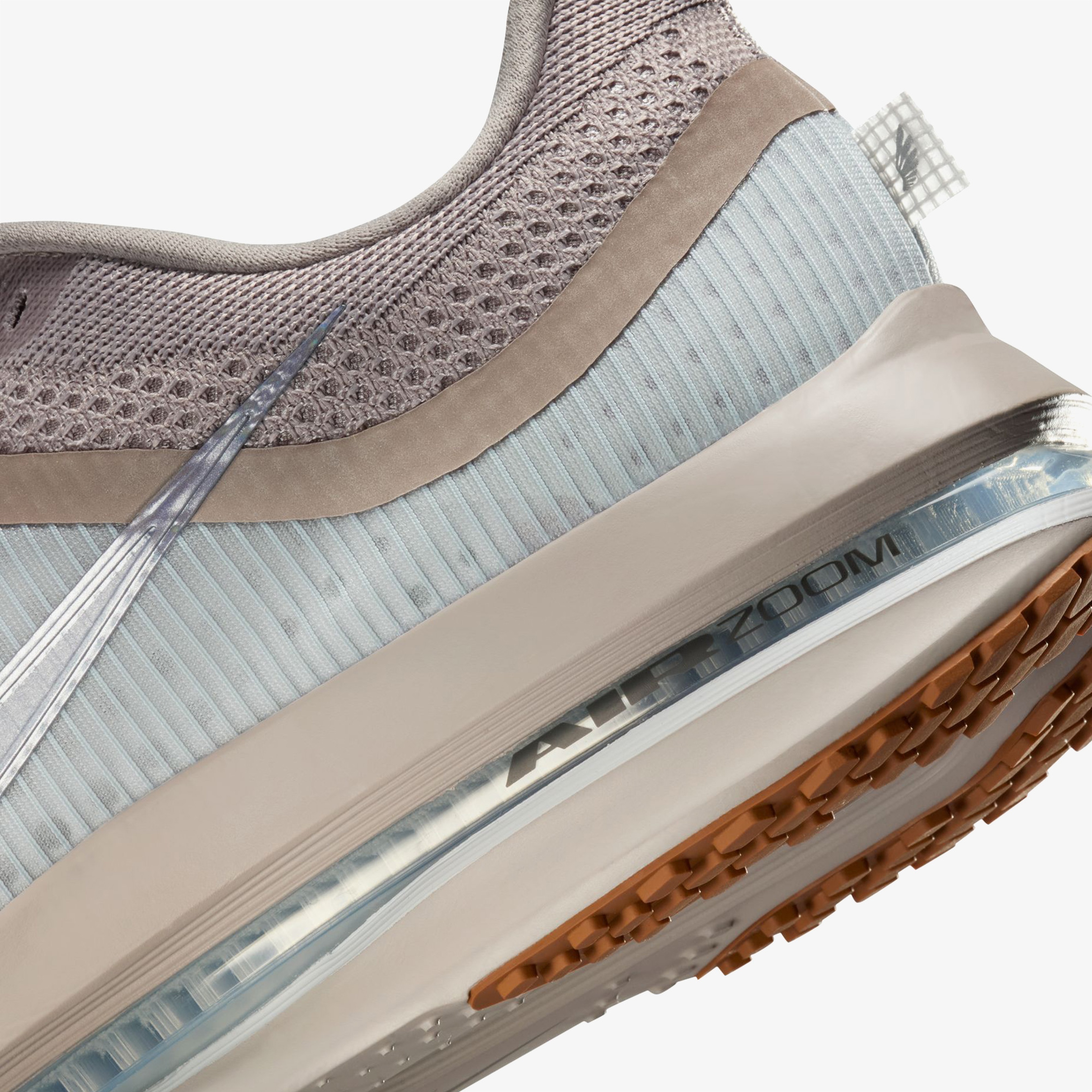 Nike Pegasus Premium Erkek Mavi/Gri Koşu Ayakkabısı