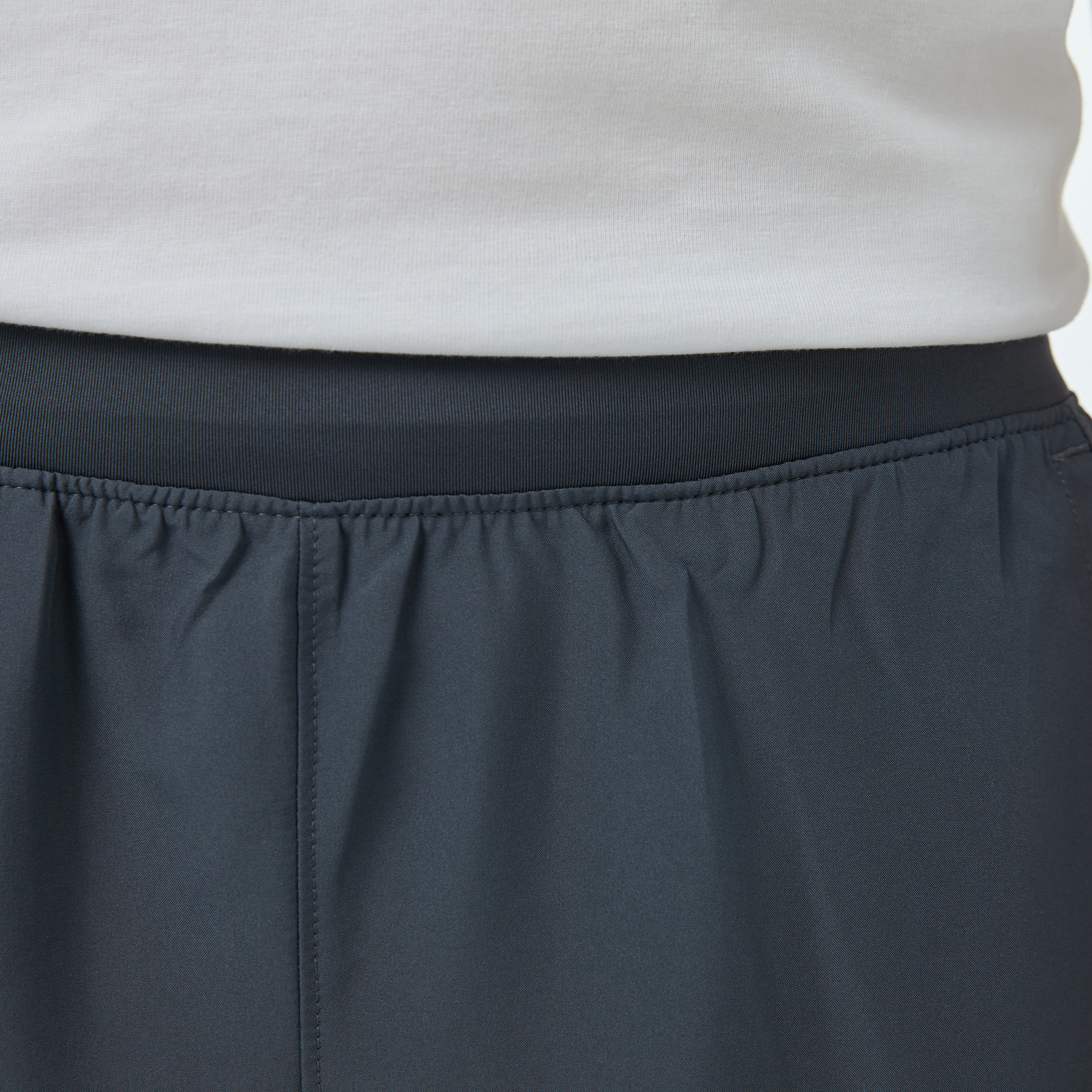 Under Armour Erkek Gri Şort