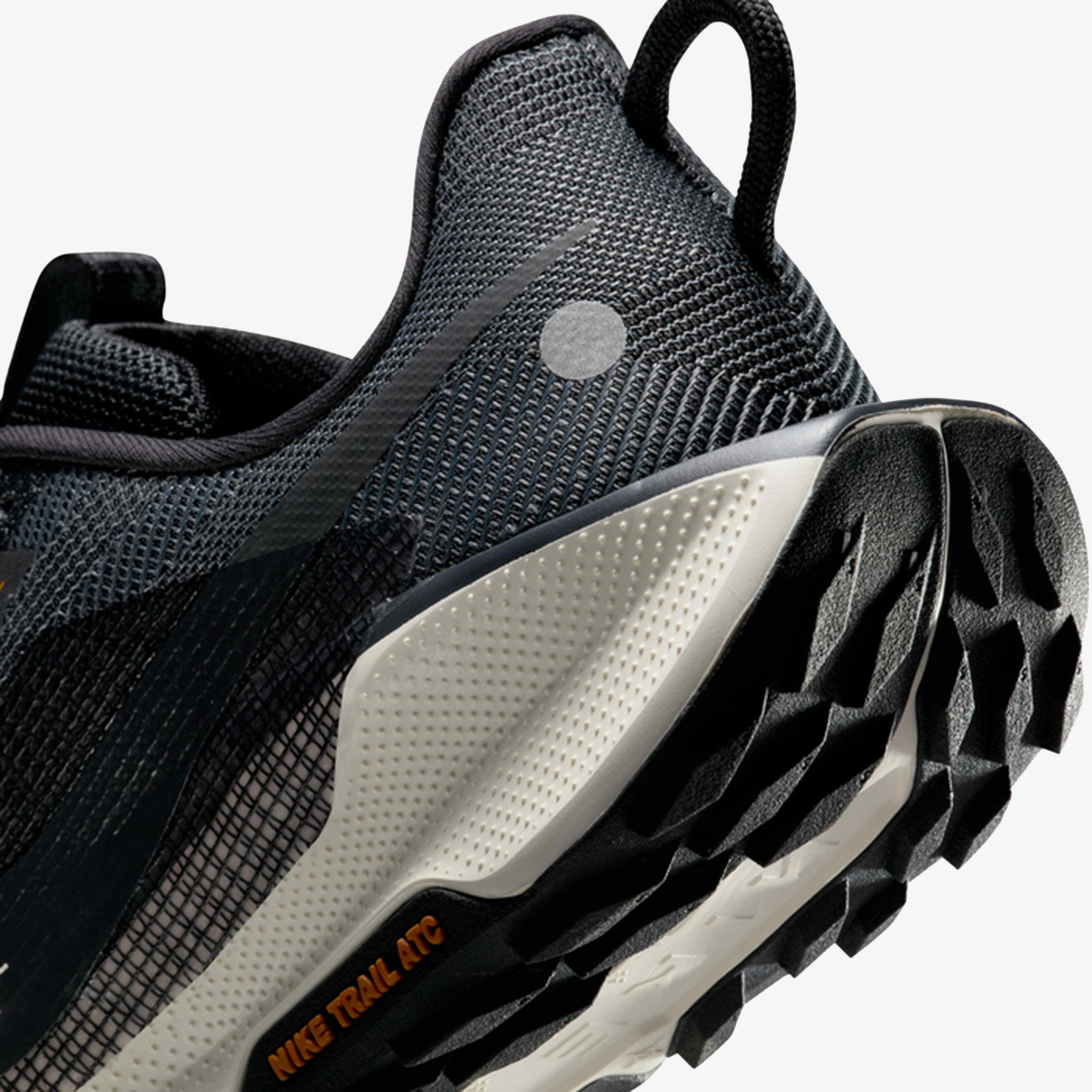 Nike Kadın Siyah Spor Ayakkabı & Sneaker