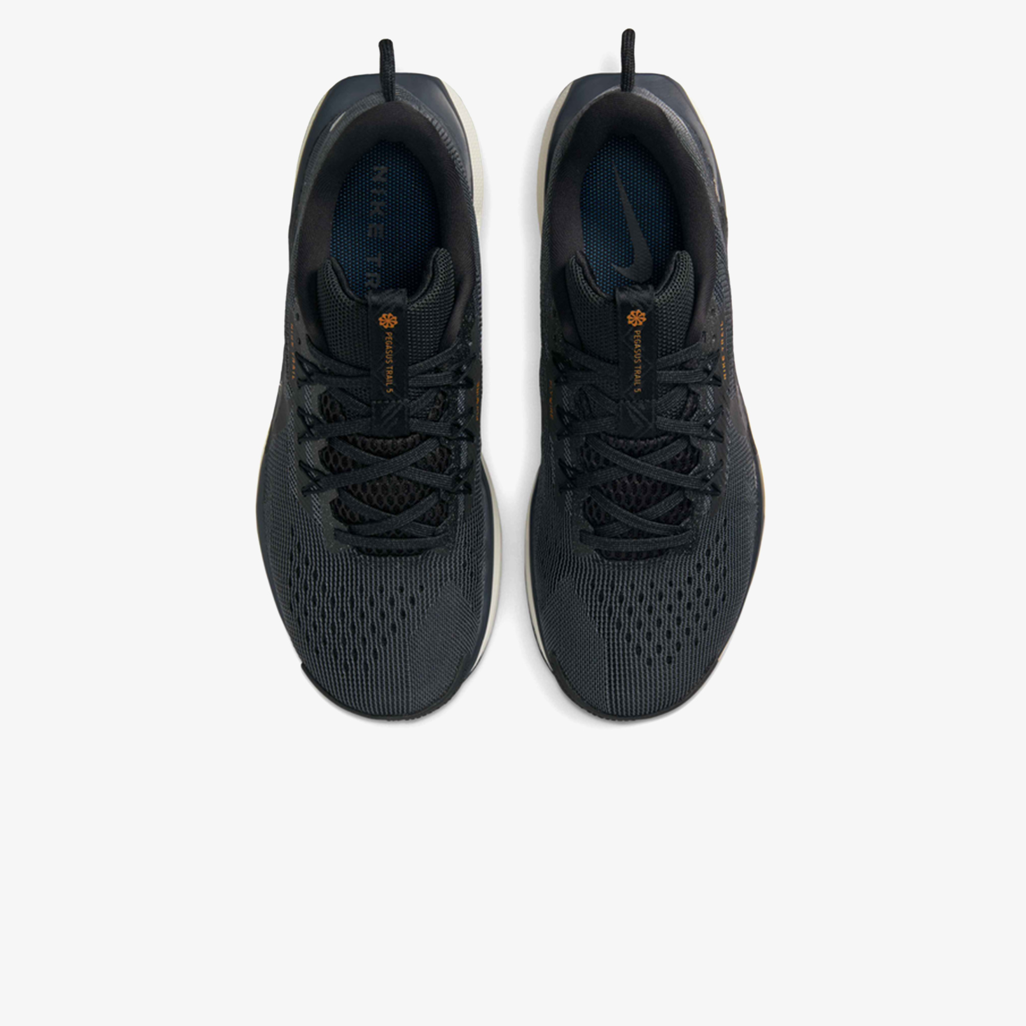 Nike Kadın Siyah Spor Ayakkabı & Sneaker