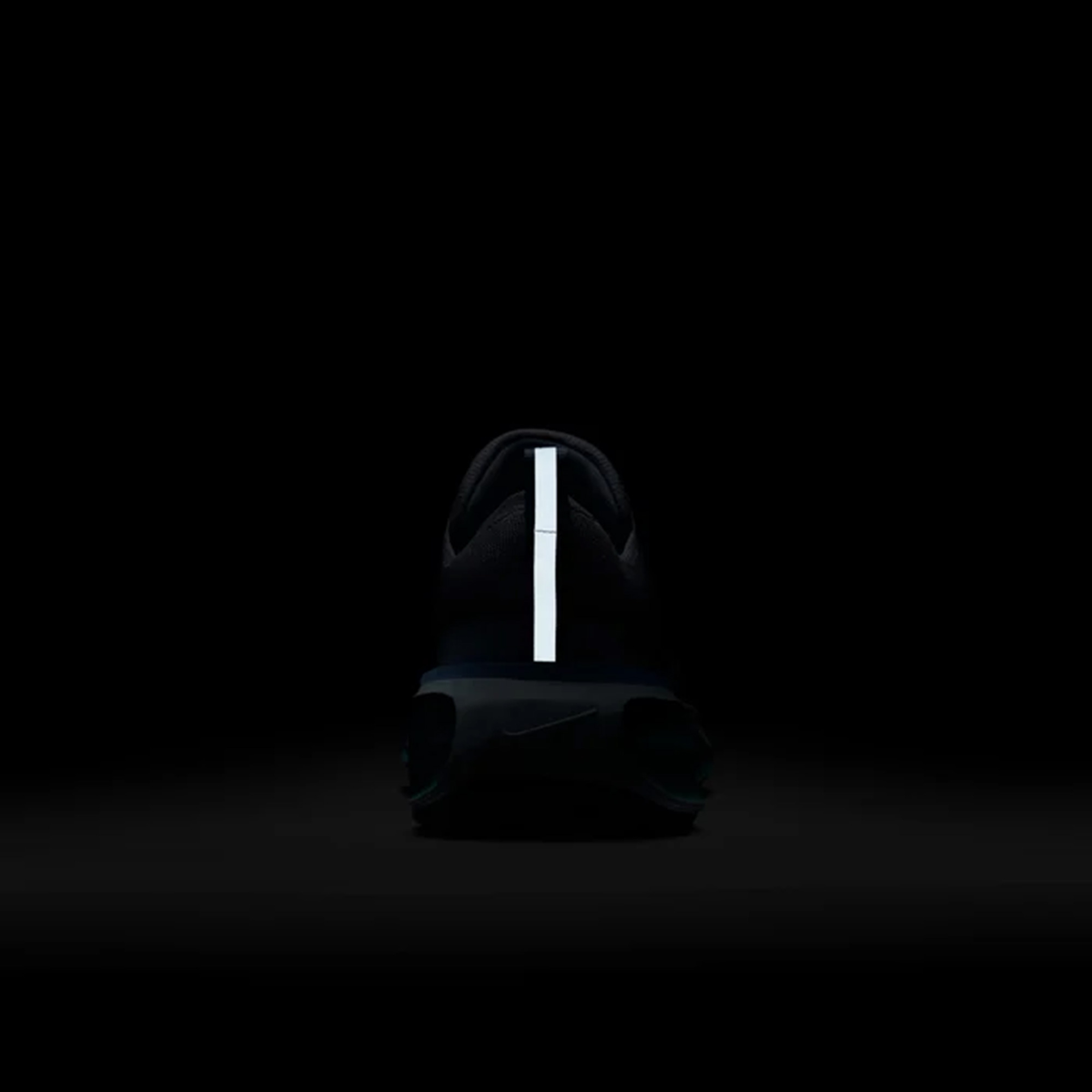 Nike Zoomx invincible Run Fk 3 Erkek Mavi Koşu Ayakkabısı