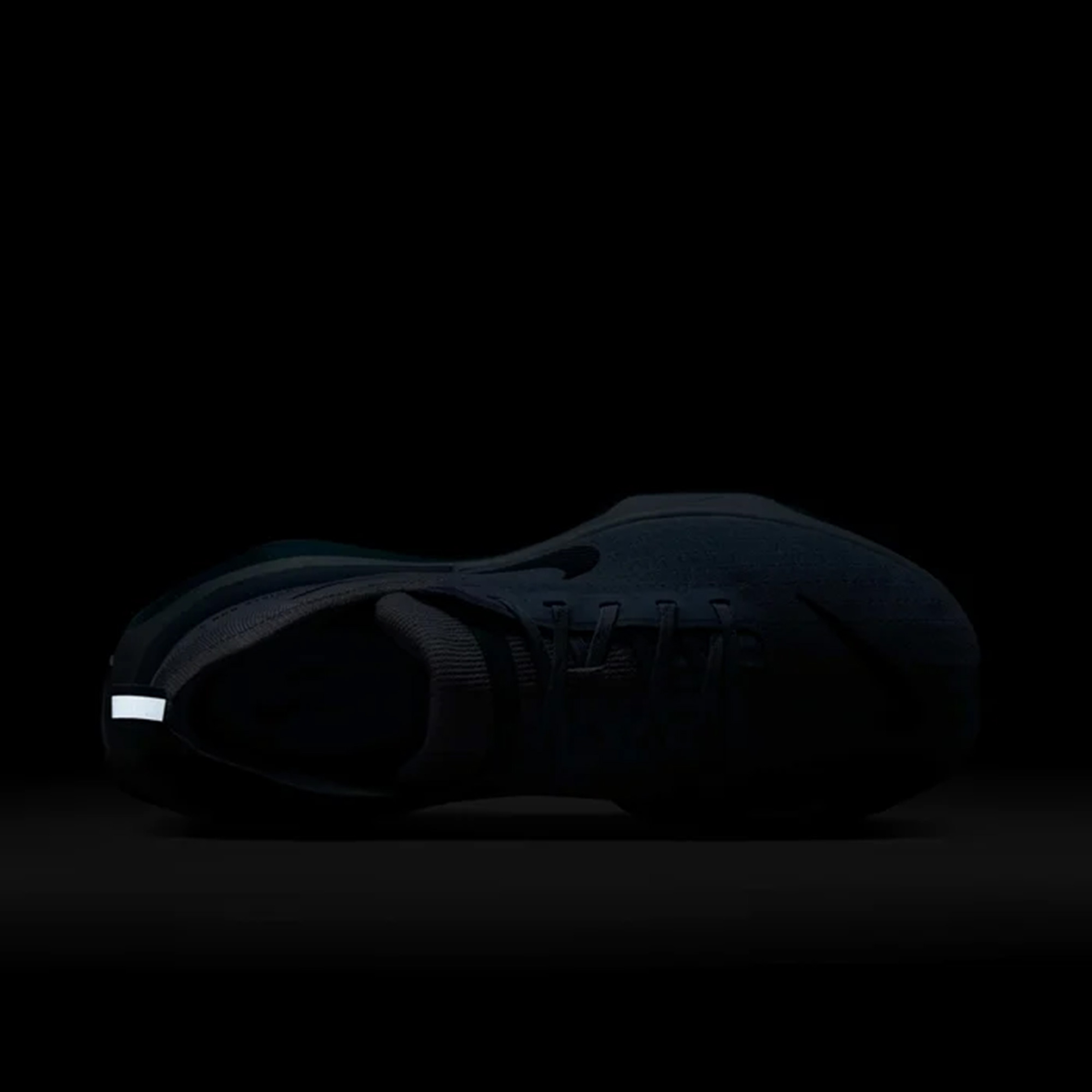 Nike Zoomx invincible Run Fk 3 Erkek Mavi Koşu Ayakkabısı