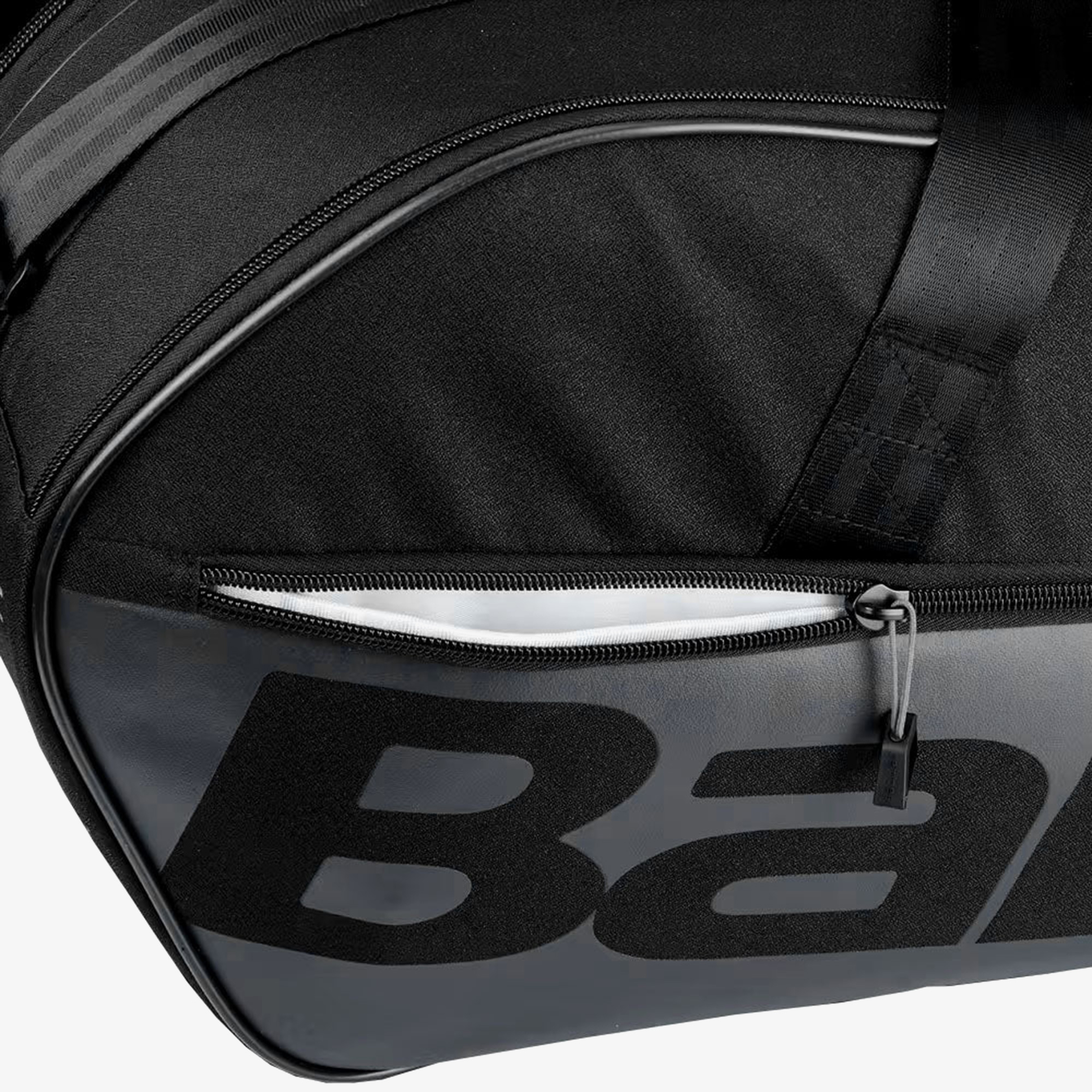 Babolat Unisex Siyah Çanta