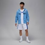 Nike Erkek Mavi Ceket