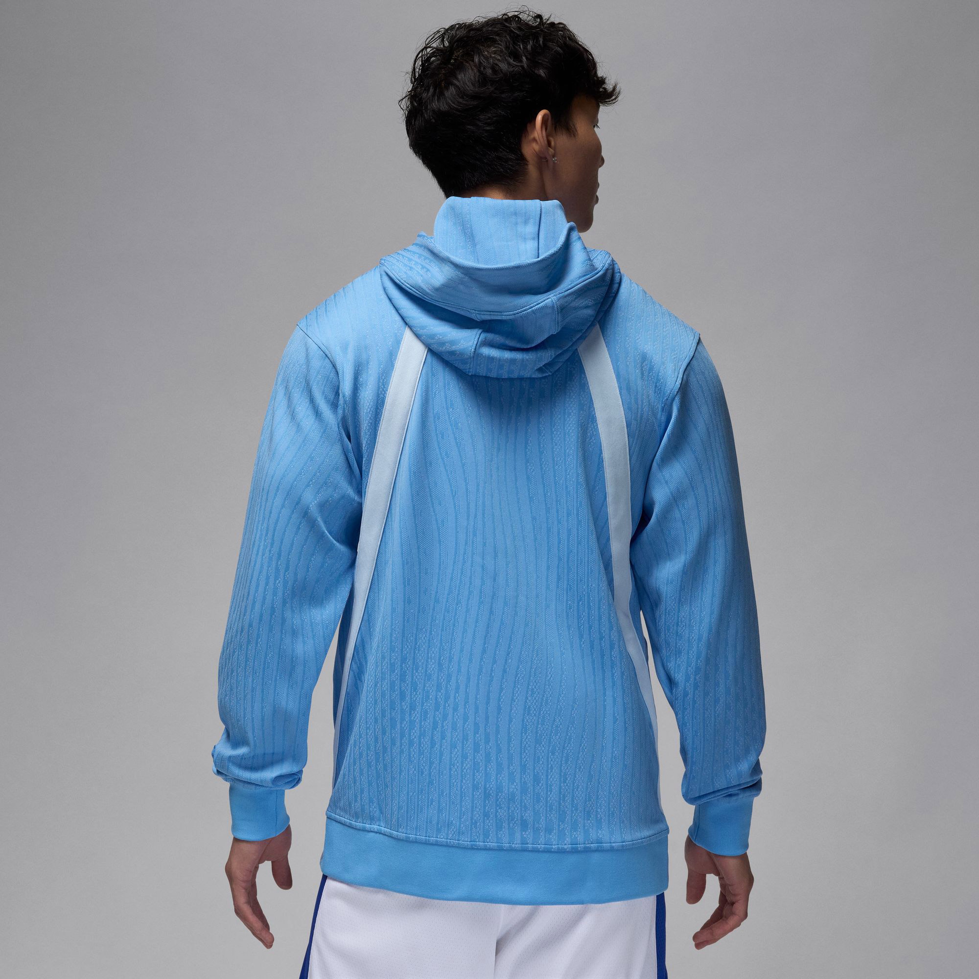 Nike Erkek Mavi Ceket