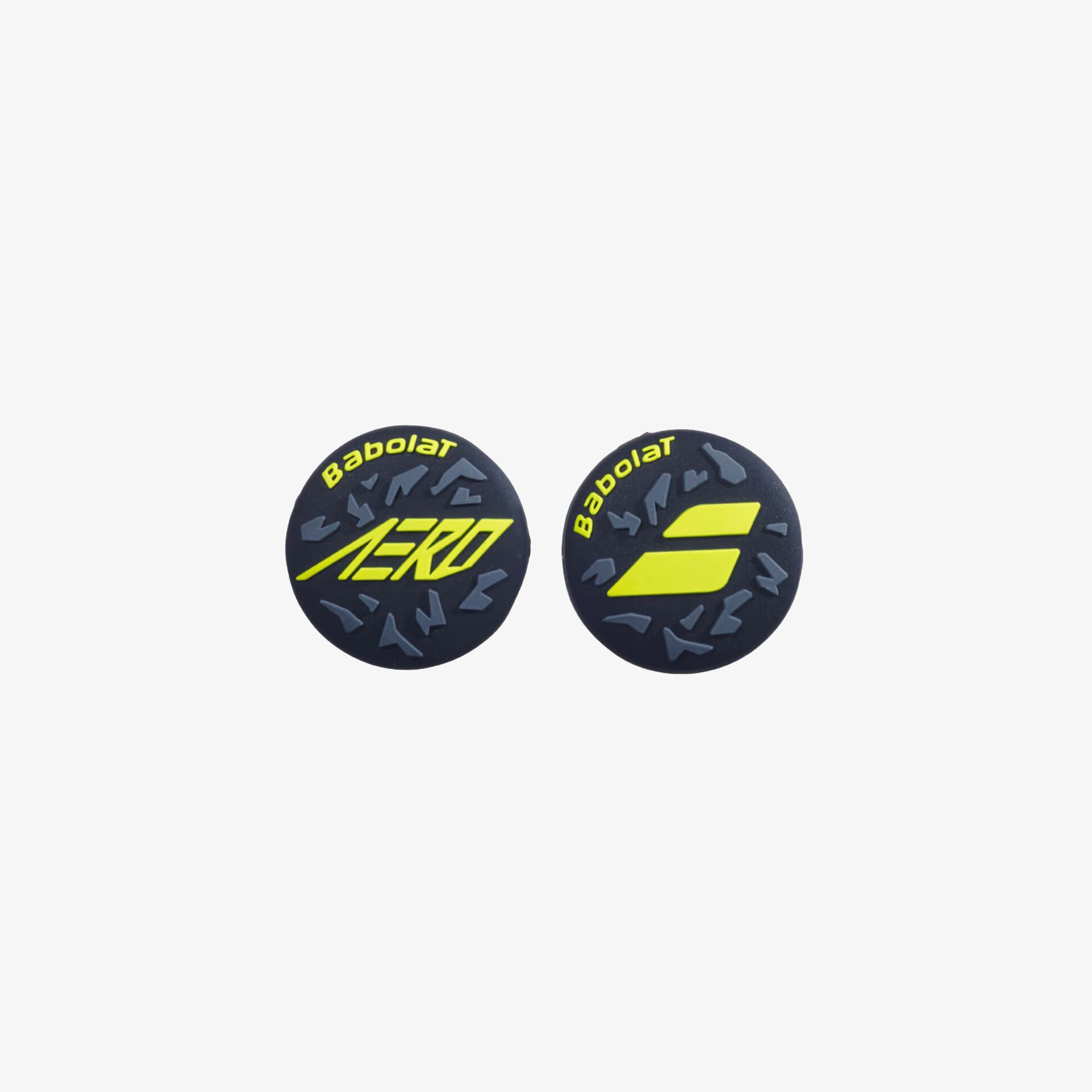Babolat Aero Damp 2li Unisex Renkli Vibrasyon Önleyici