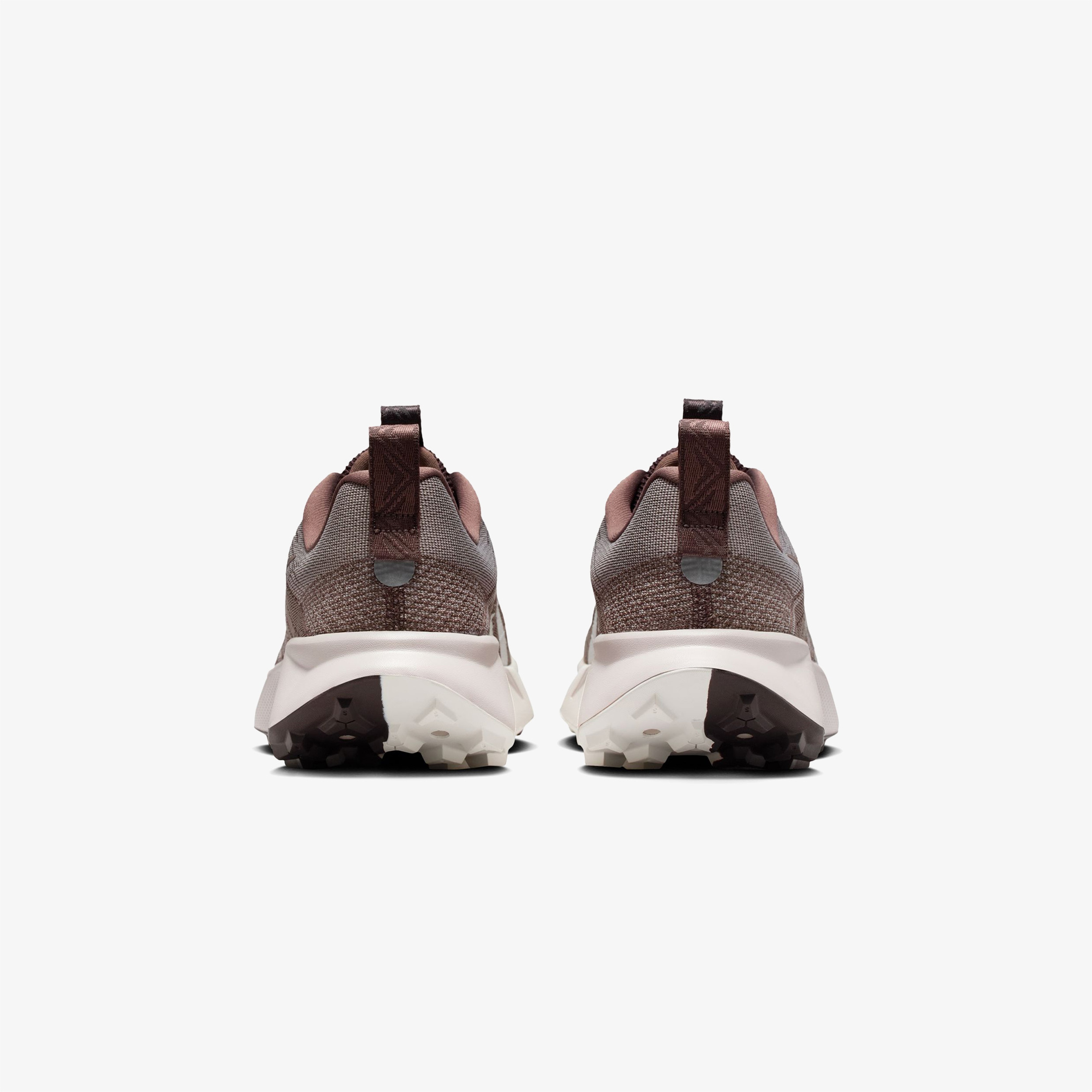 Nike Reactx Wildhorse 10 Kadın Mor Spor Ayakkabı