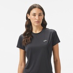 Brooks Sprint Free Sleeve 3.0 Kadın Siyah Koşu T-Shirt