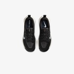 Nike Reactx Wildhorse 10 Kadın Siyah Spor Ayakkabı