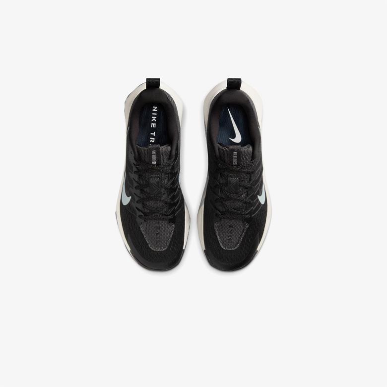 Nike Reactx Wildhorse 10 Kadın Siyah Spor Ayakkabı