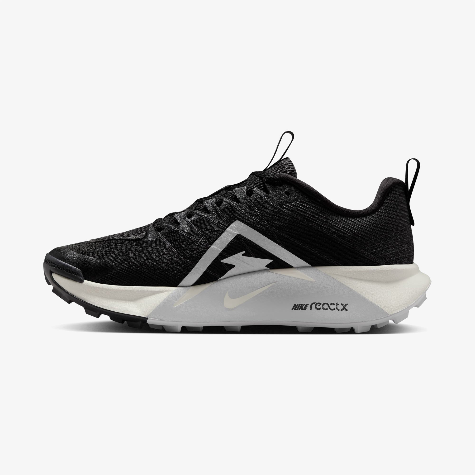 Nike Reactx Wildhorse 10 Kadın Mavi Koşu Ayakkabısı39FV2337| Occasion