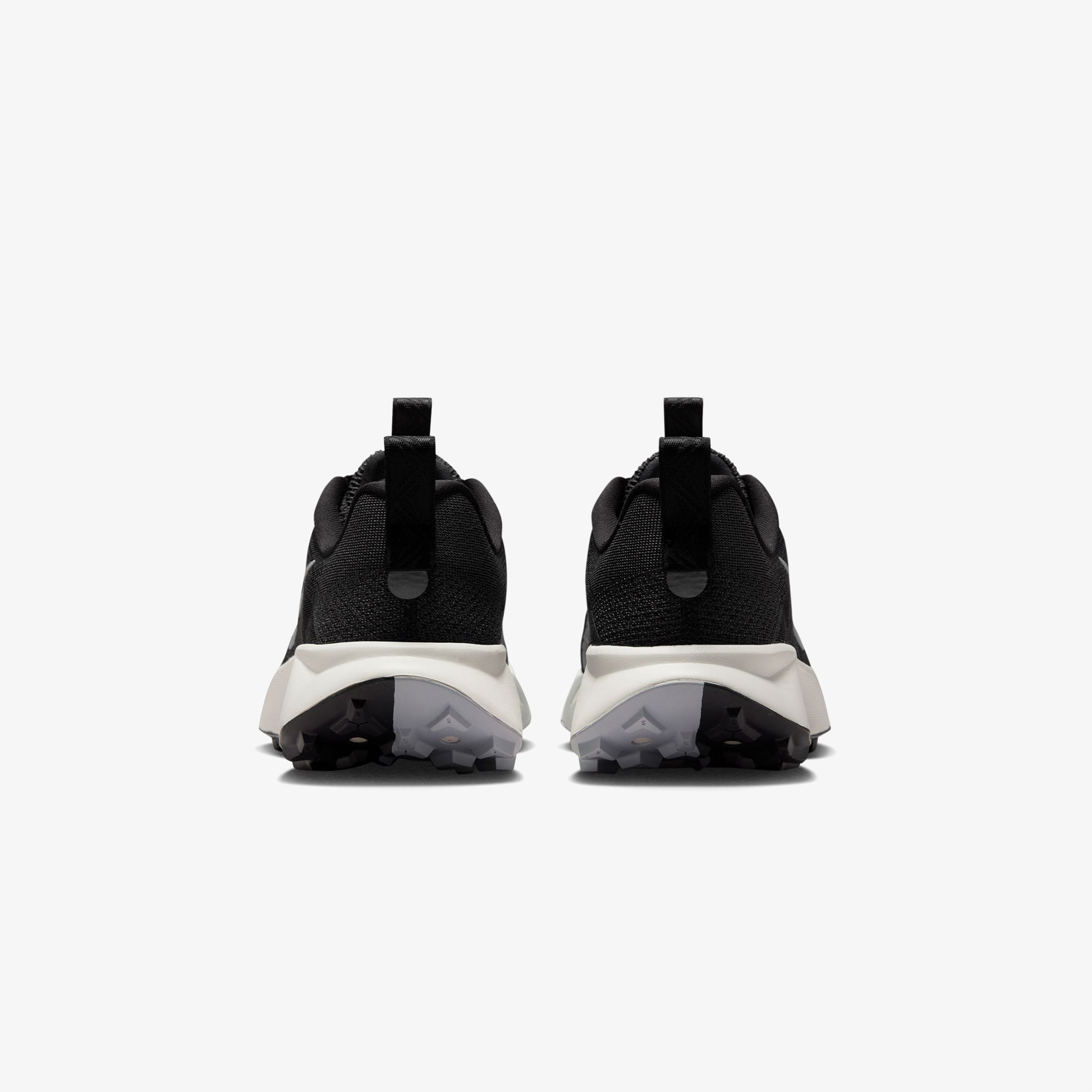 Nike Reactx Wildhorse 10 Kadın Siyah Spor Ayakkabı