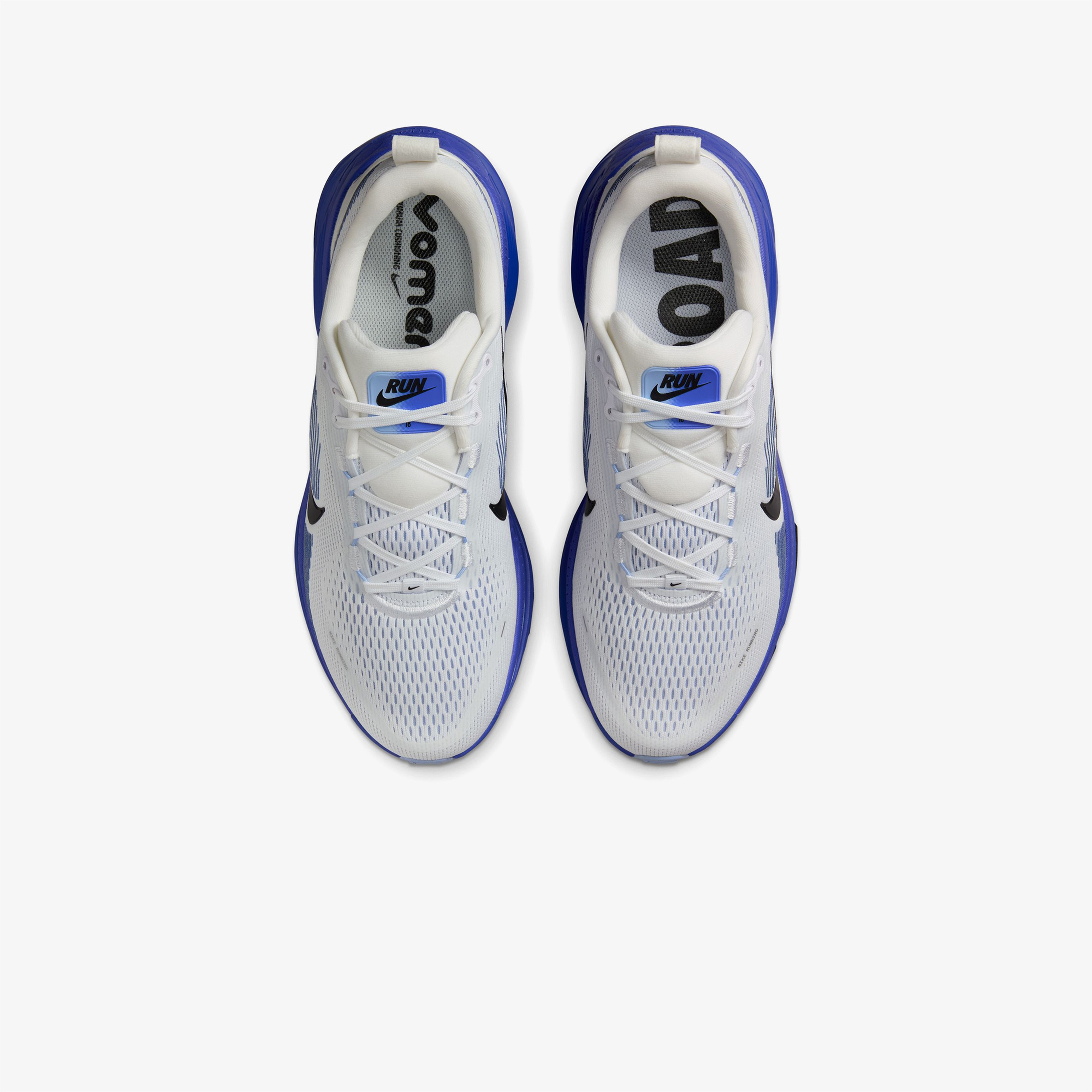 Nike Vomero 18 Erkek Beyaz Koşu Ayakkabısı42,5HM6803| Occasion