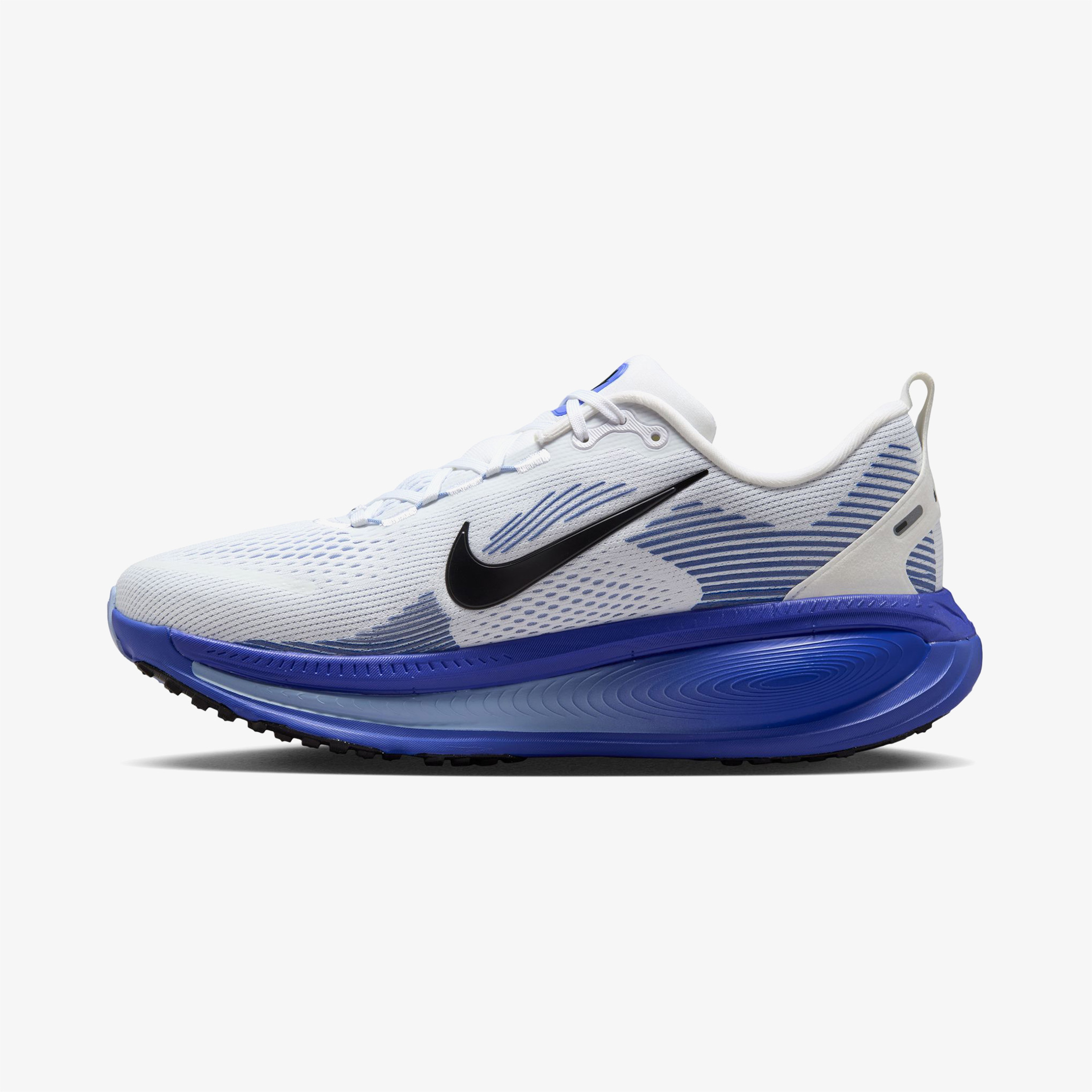 Nike Vomero 18 Erkek Beyaz Koşu Ayakkabısı