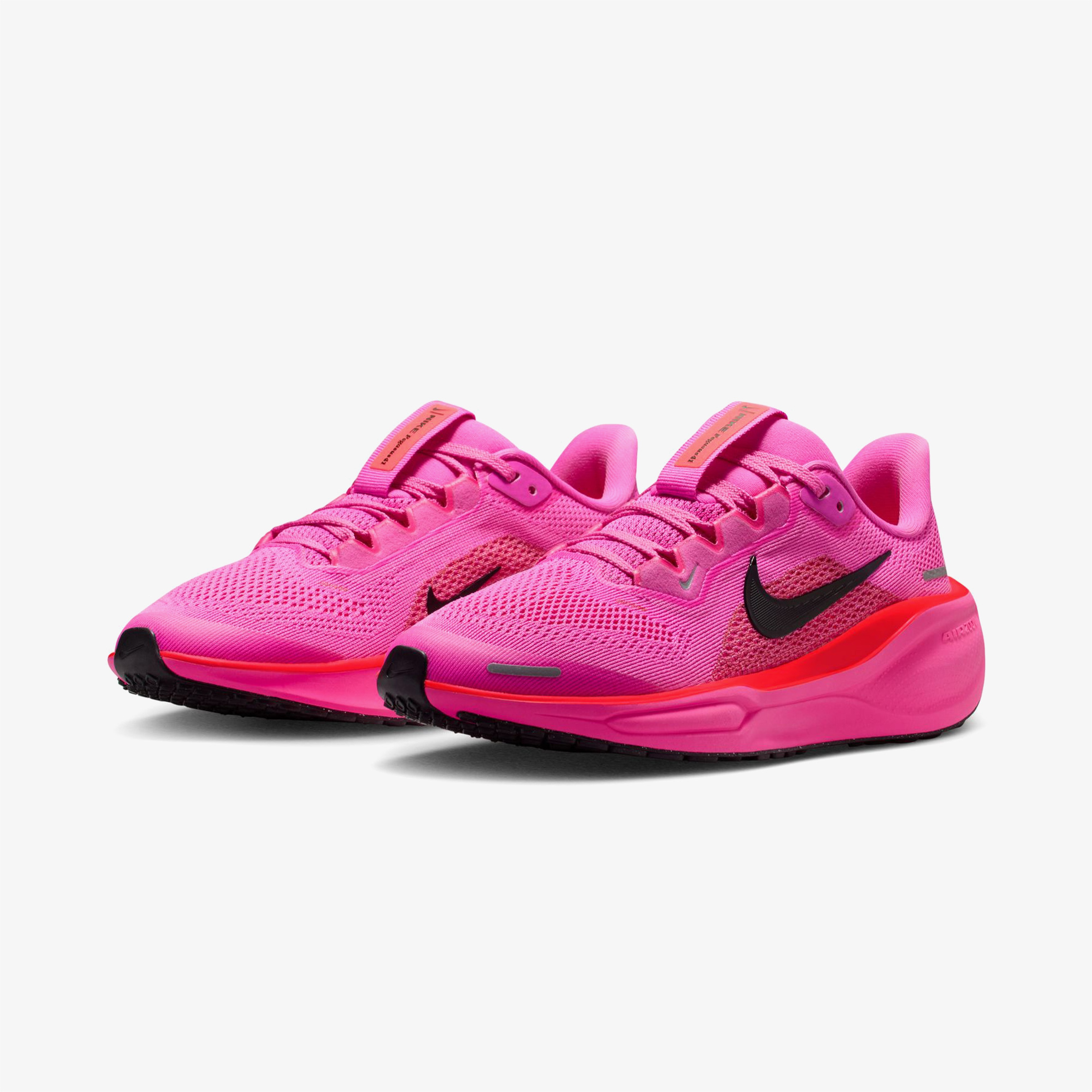 Nike Çocuk Pembe Spor Ayakkabı & Sneaker