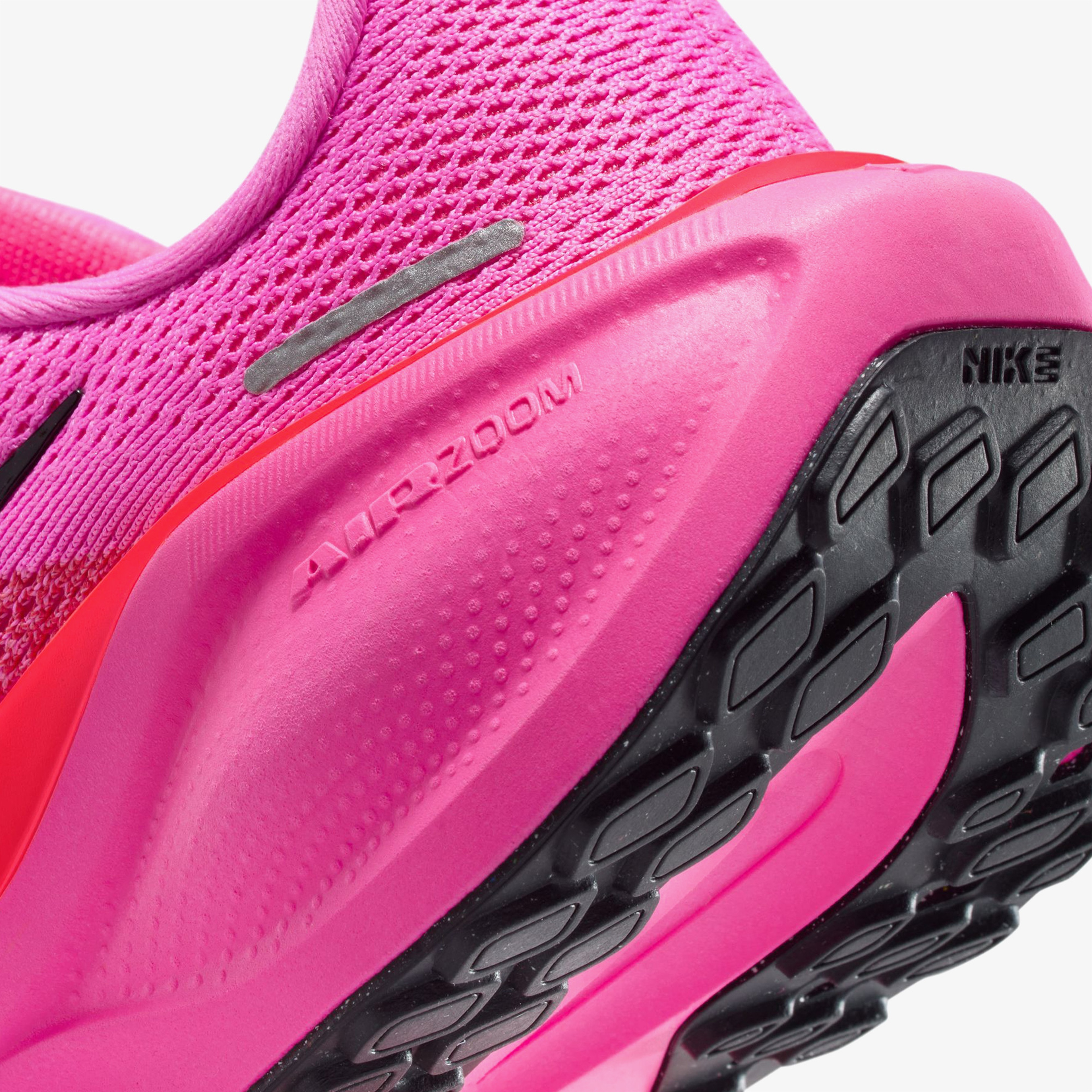 Nike Çocuk Pembe Spor Ayakkabı & Sneaker