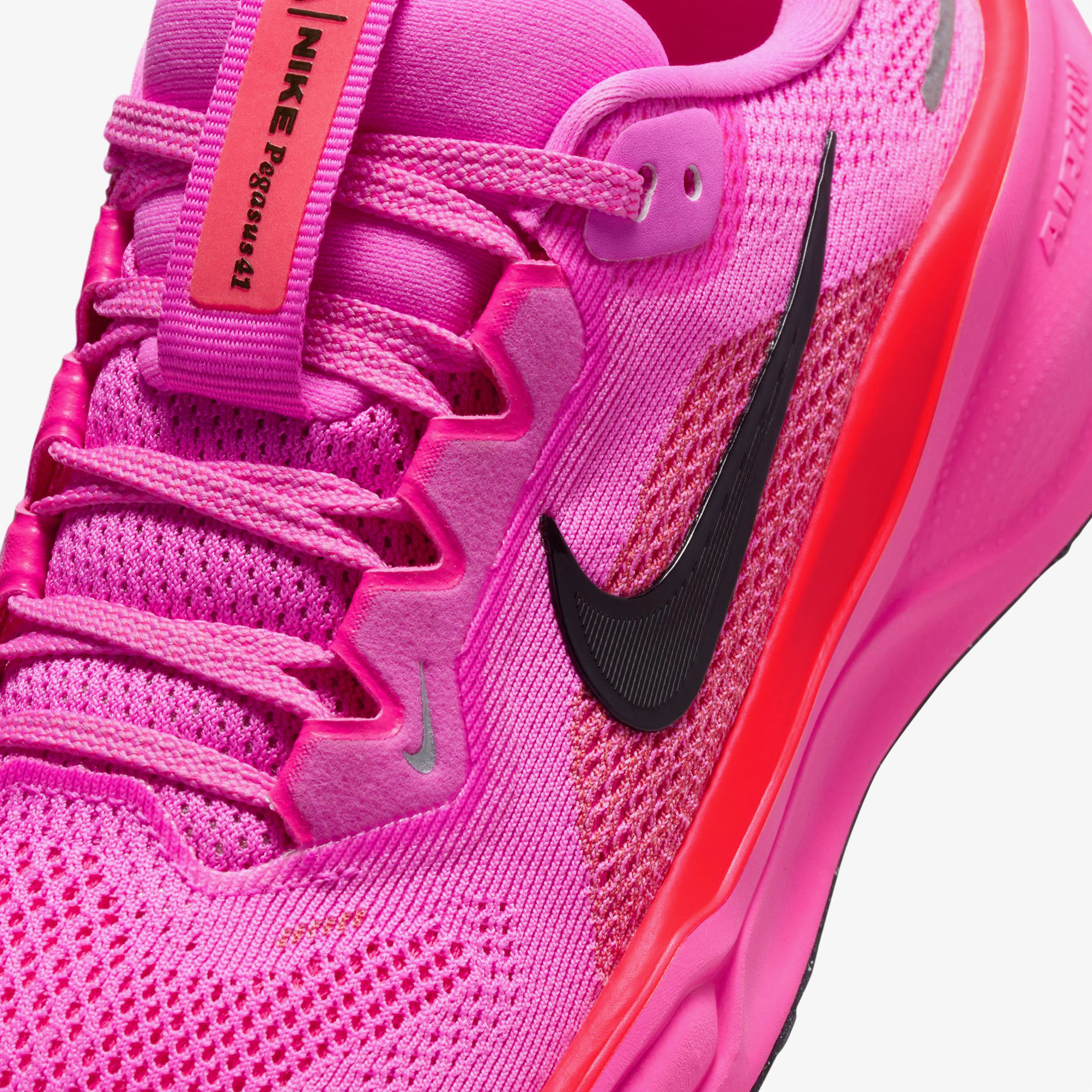 Nike Çocuk Pembe Spor Ayakkabı & Sneaker