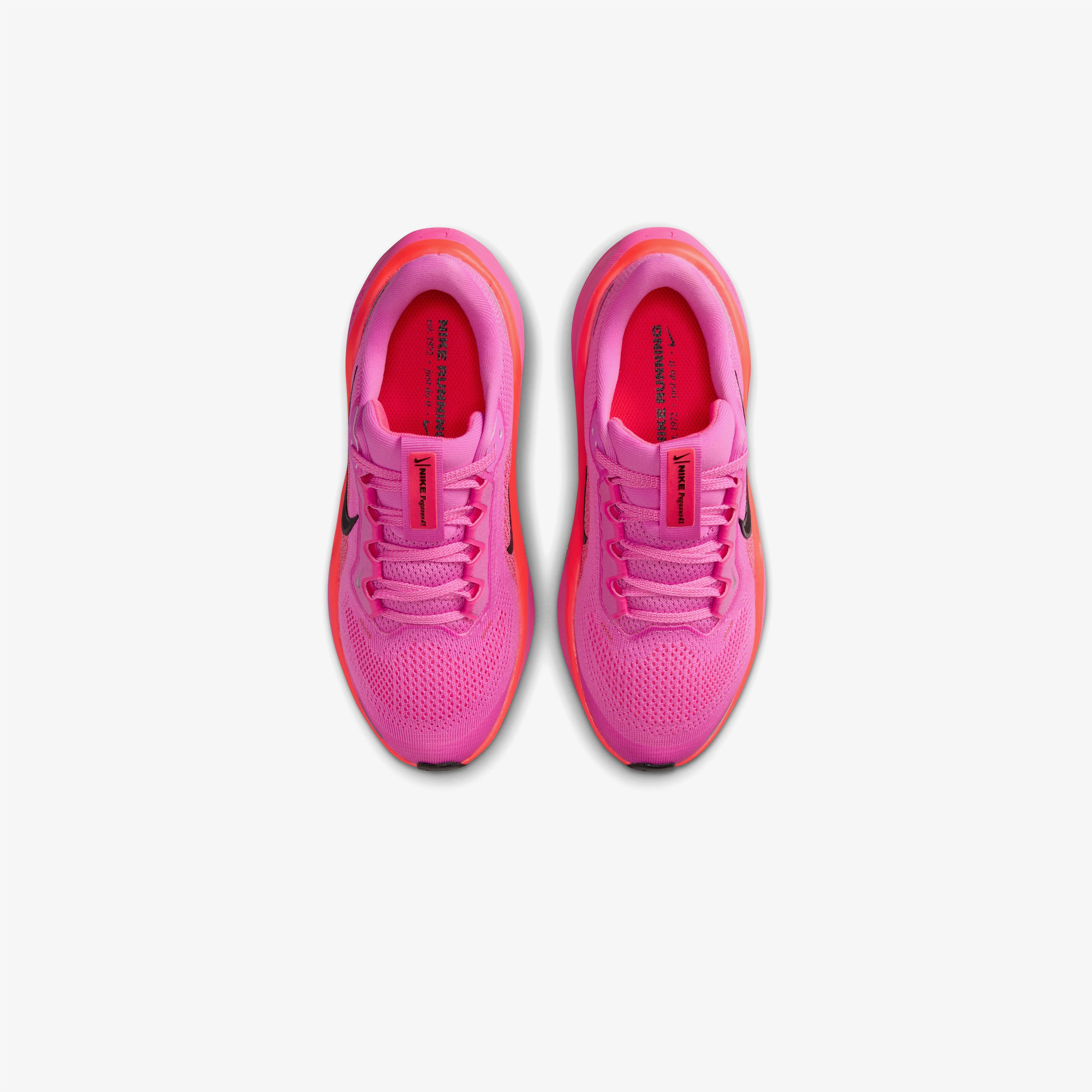 Nike Çocuk Pembe Spor Ayakkabı & Sneaker