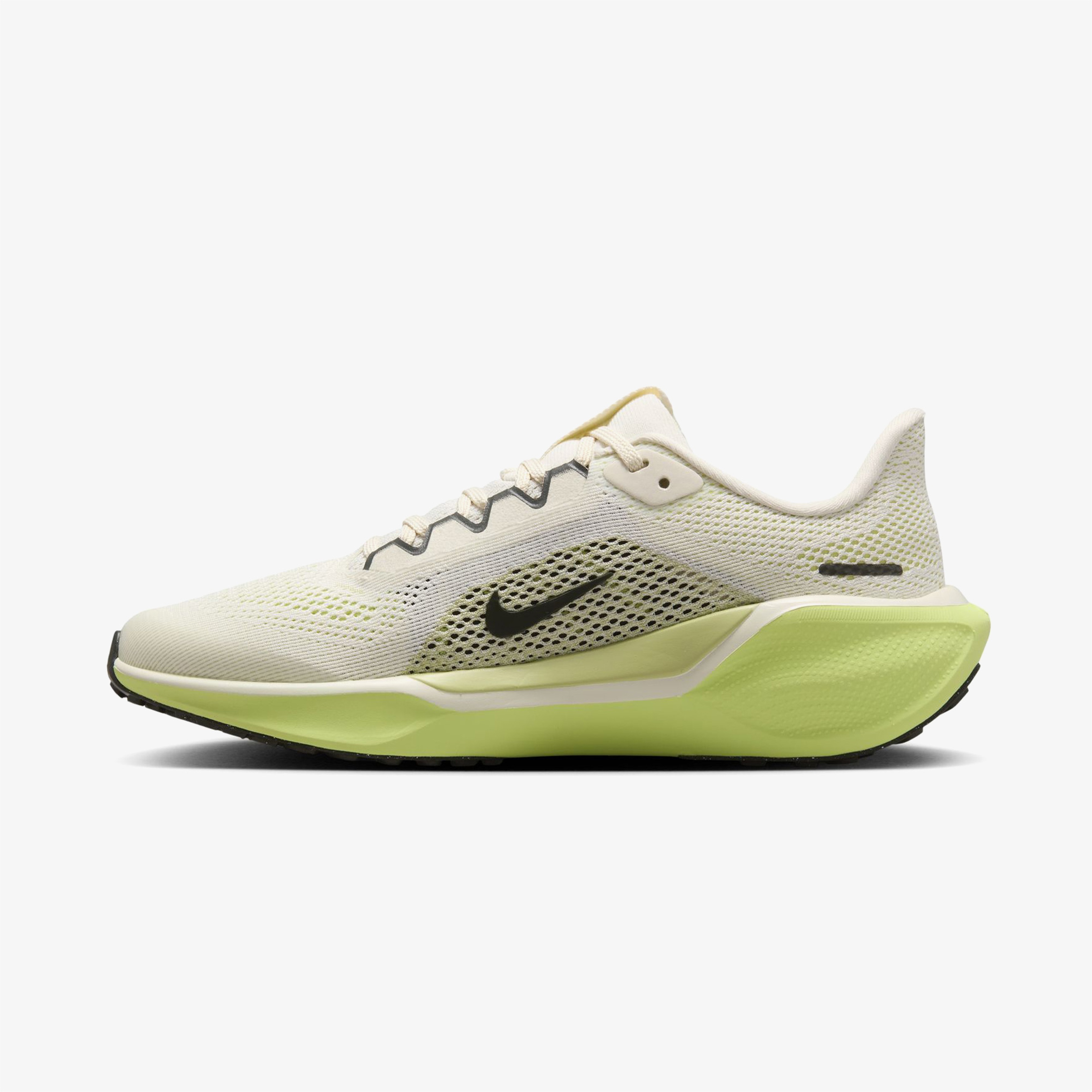 Nike Pegasus 41 Çocuk Beyaz Koşu Ayakkabısı