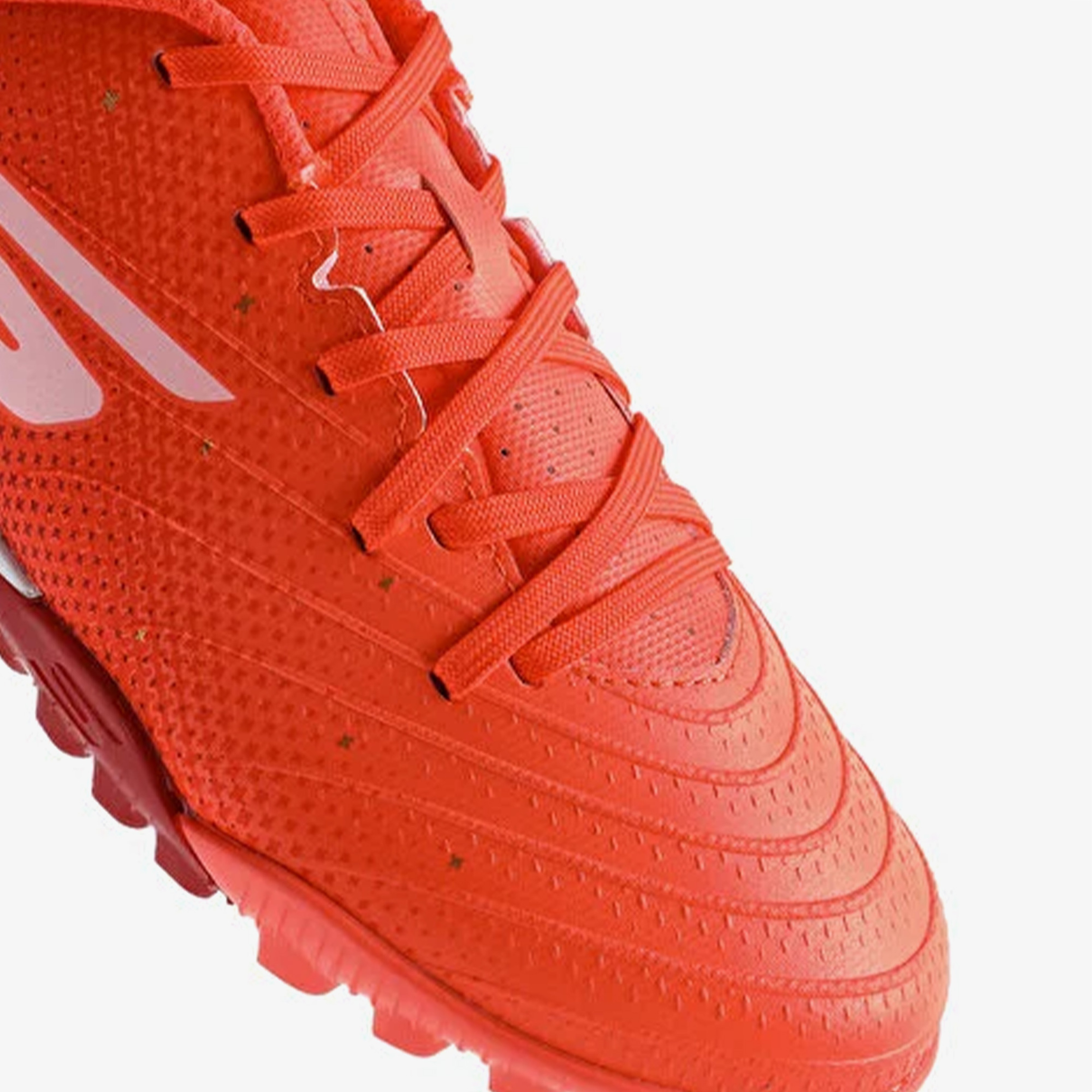 Skechers Classic Çocuk Turuncu Halı Saha Kramponu