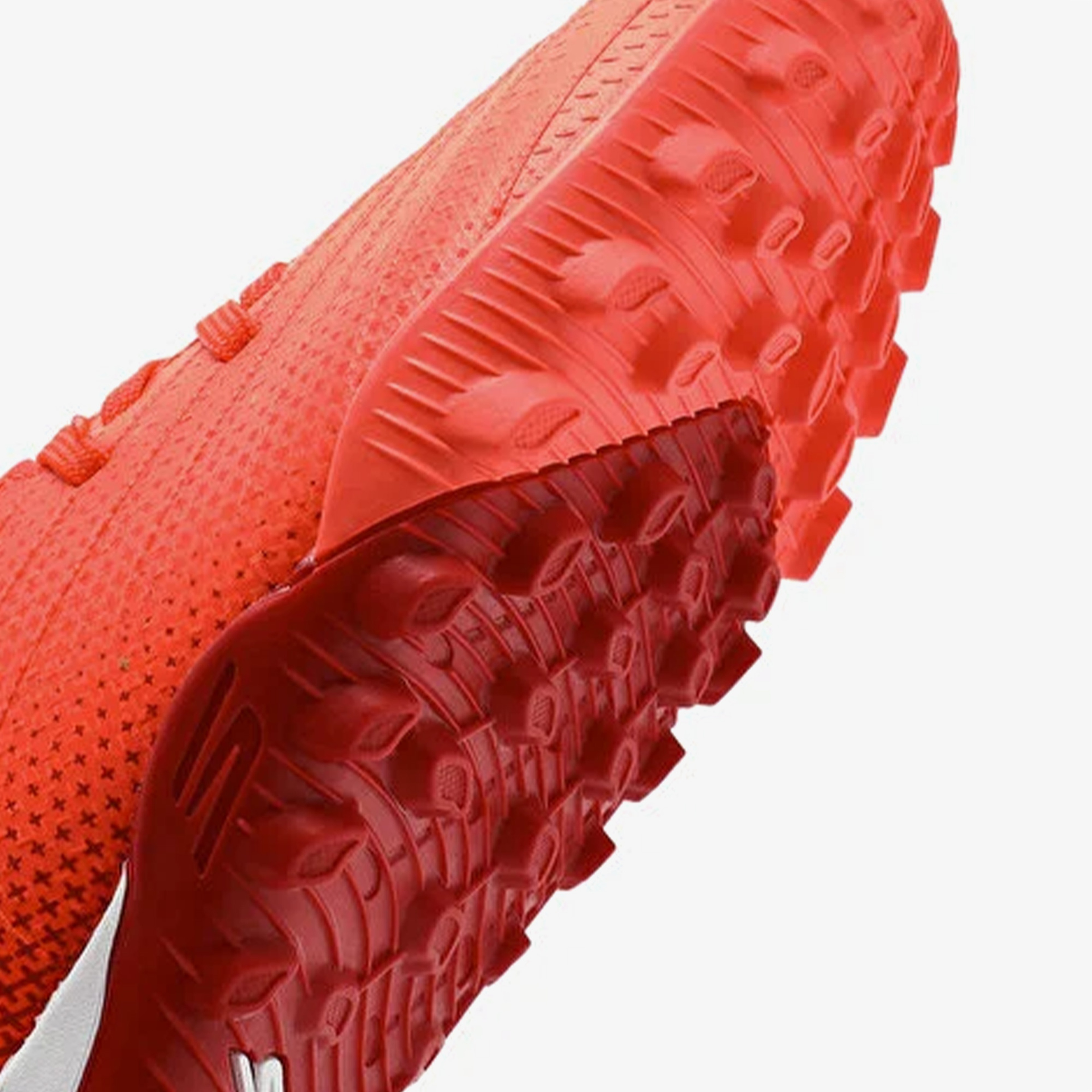 Skechers Classic Çocuk Turuncu Halı Saha Kramponu