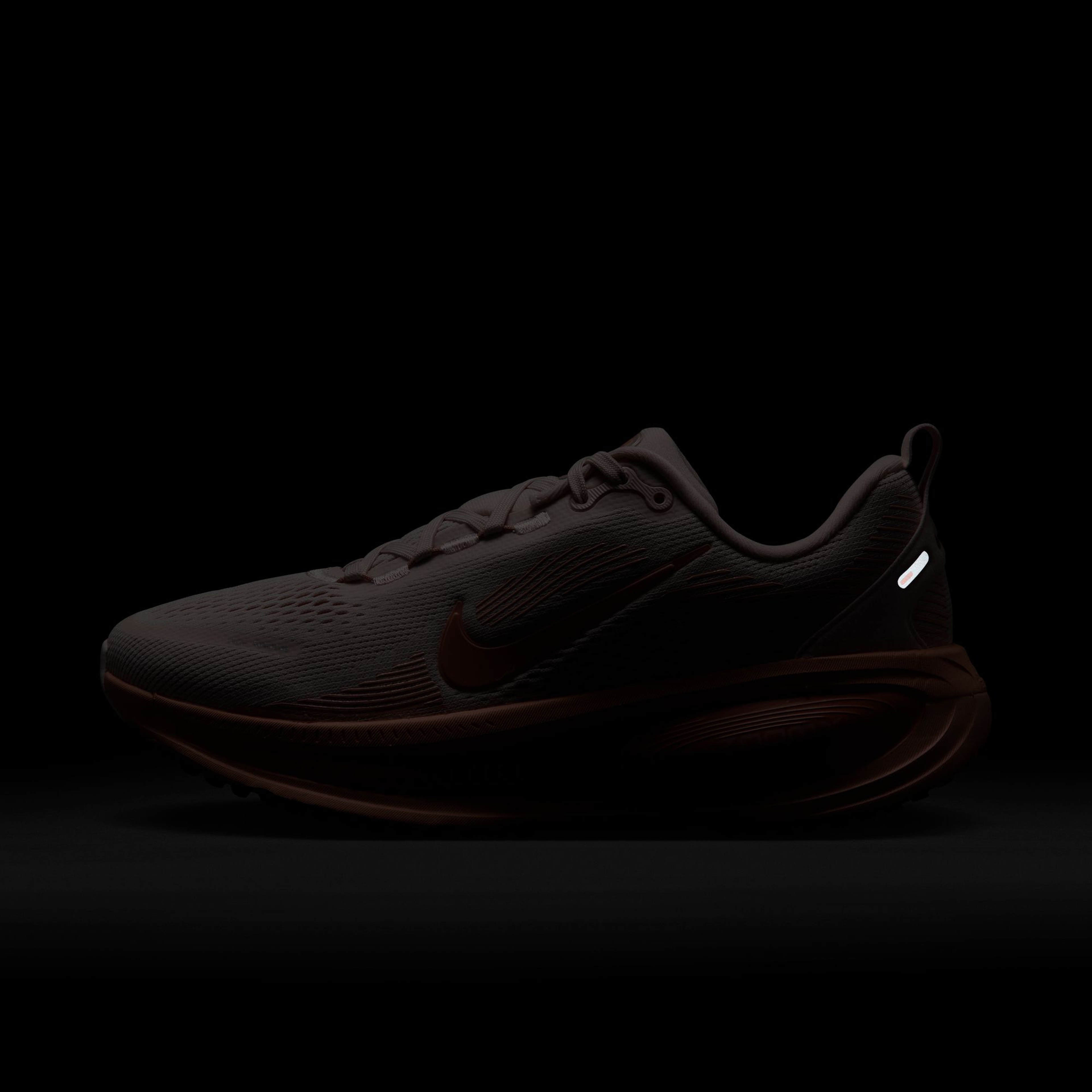 Nike Vomero 18 Kadın Pembe Koşu Ayakkabısı