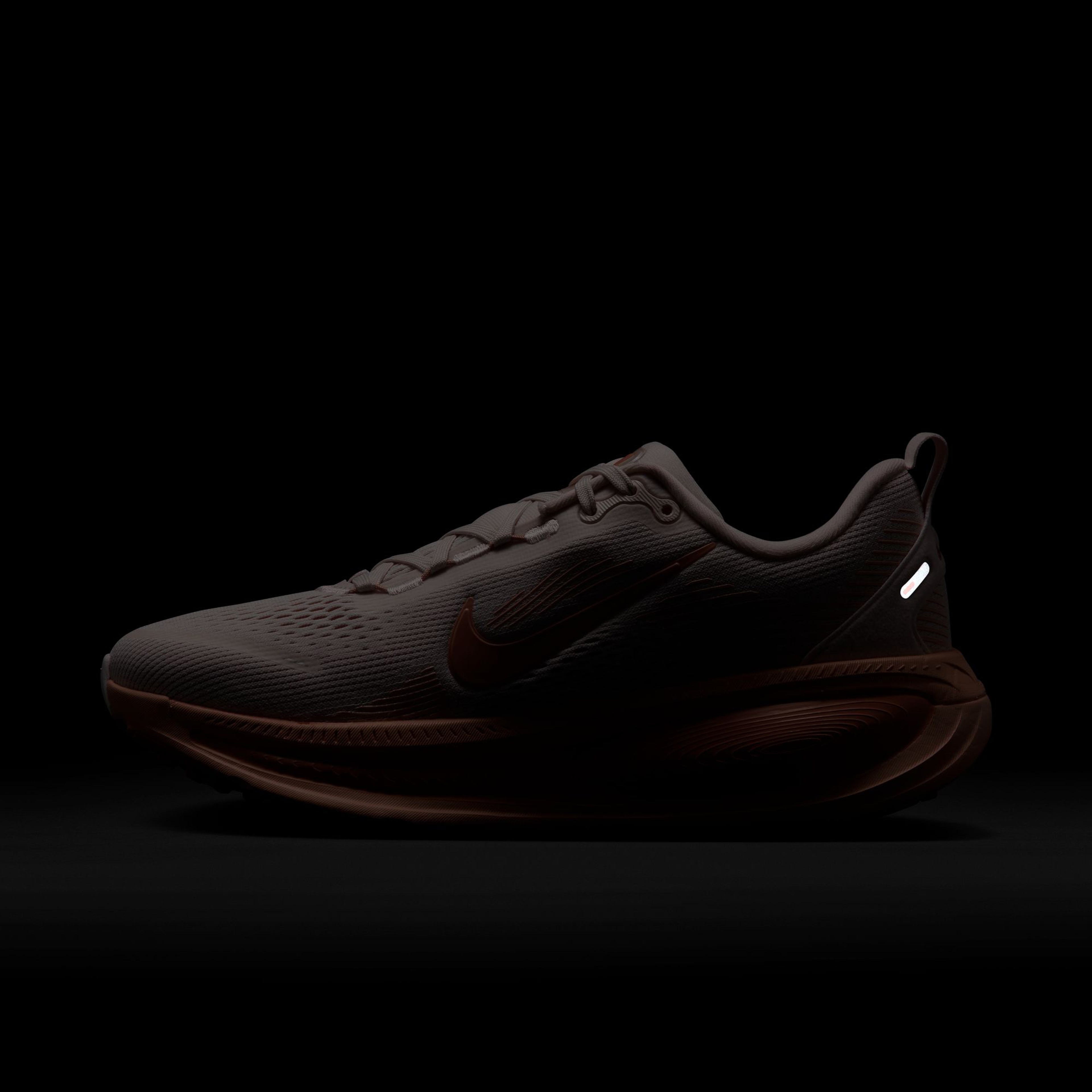 Nike Vomero 18 Kadın Pembe Koşu Ayakkabısı