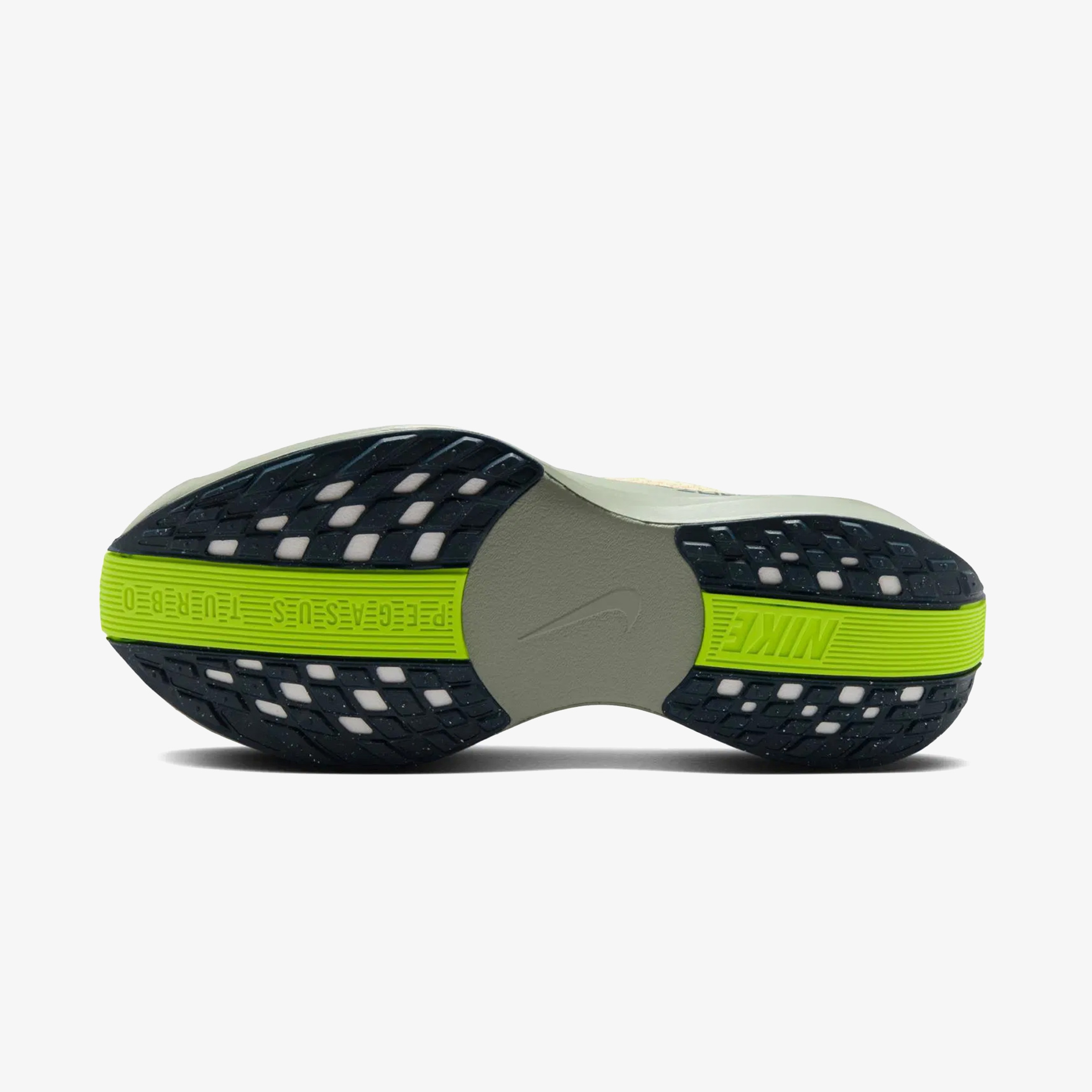 Nike Kadın Lacivert Spor Ayakkabı & Sneaker