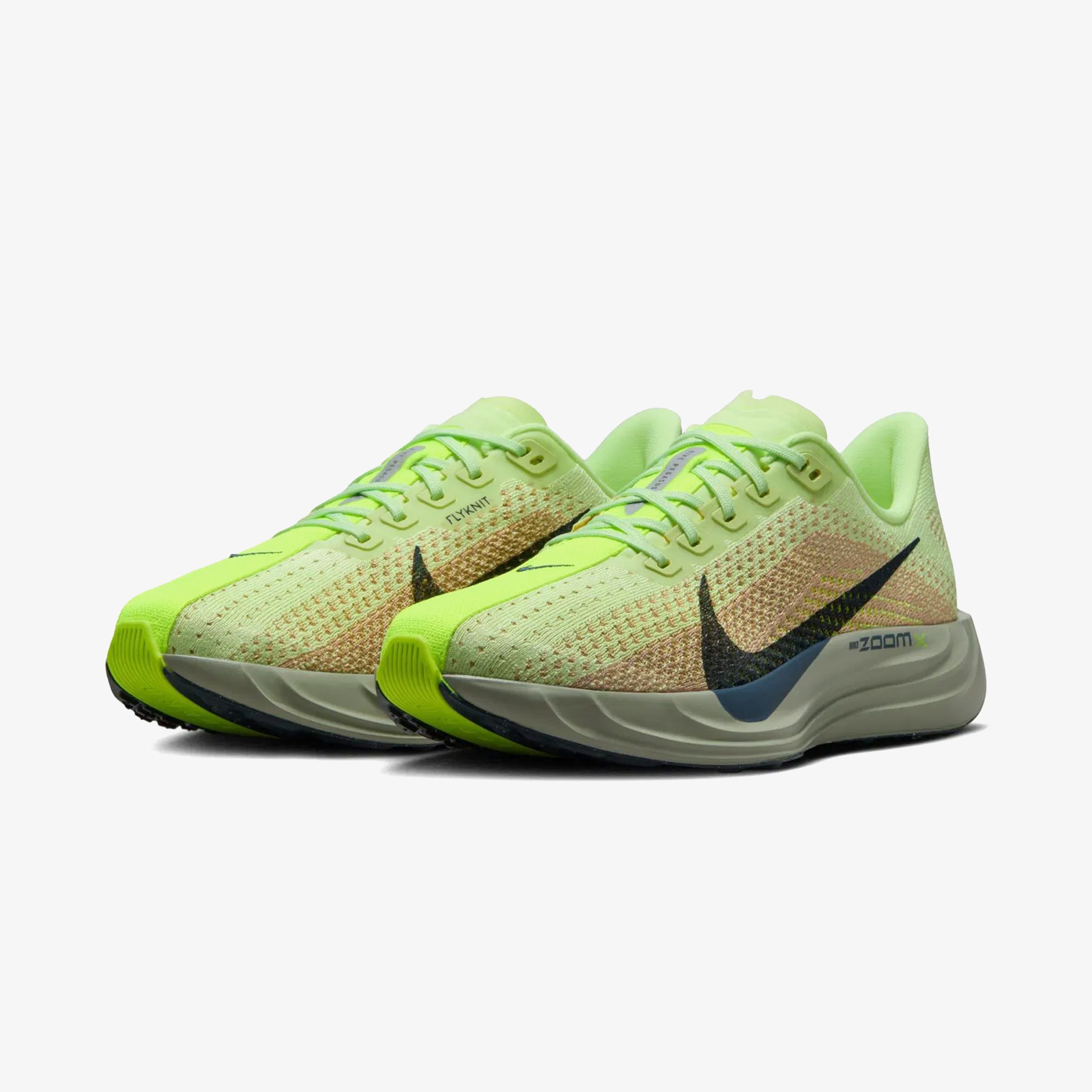 Nike Kadın Lacivert Spor Ayakkabı & Sneaker