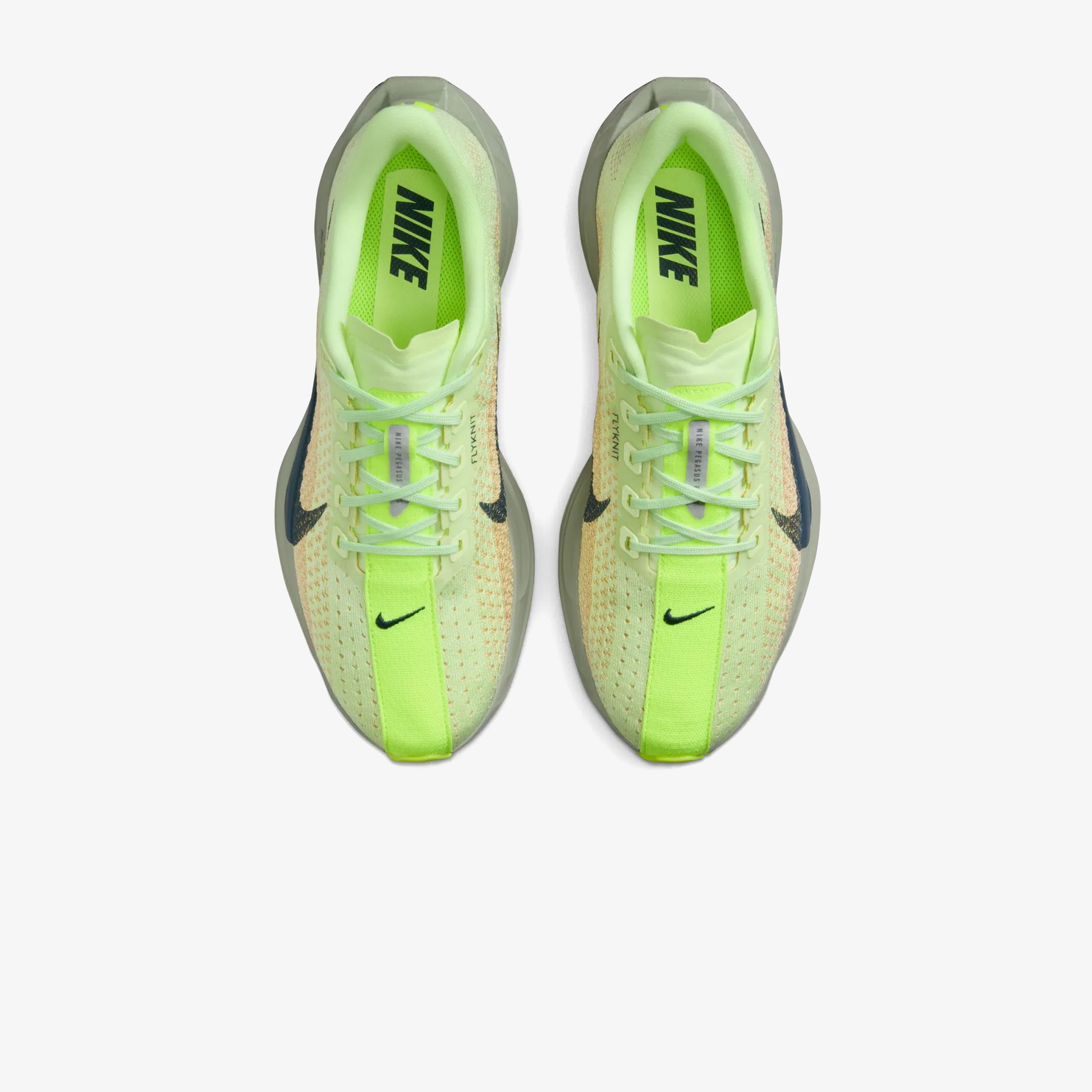 Nike Kadın Lacivert Spor Ayakkabı & Sneaker