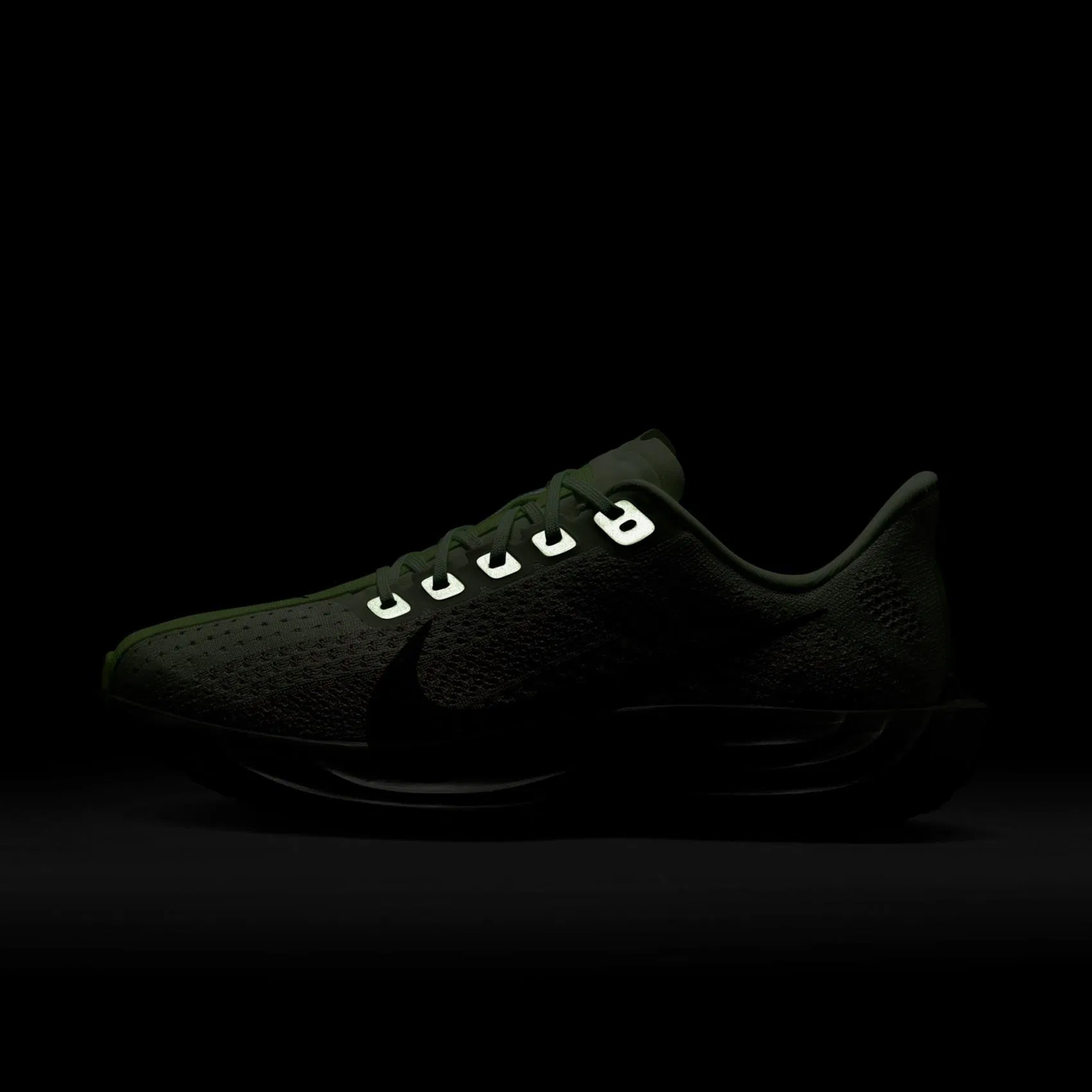 Nike Kadın Lacivert Spor Ayakkabı & Sneaker