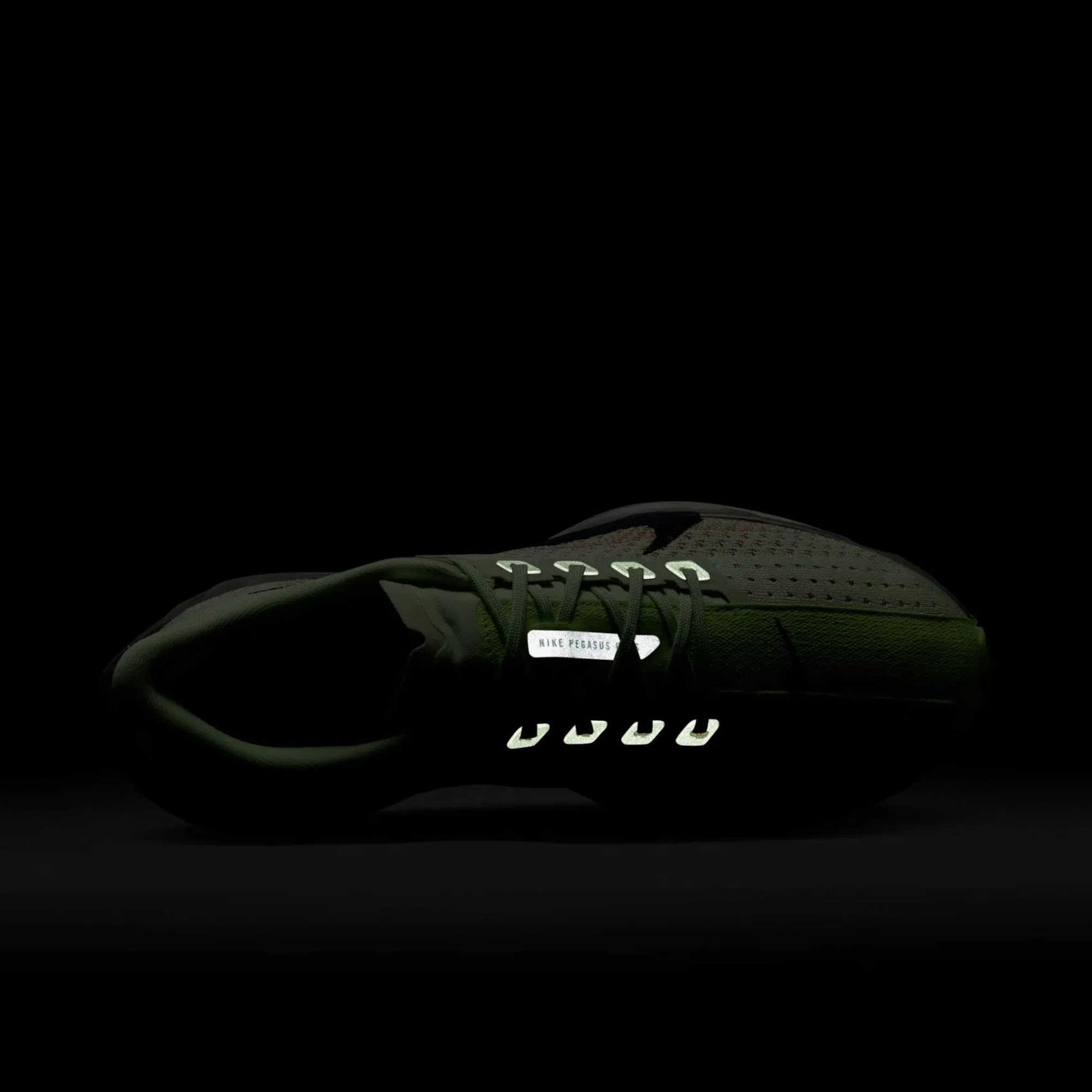 Nike Kadın Lacivert Spor Ayakkabı & Sneaker