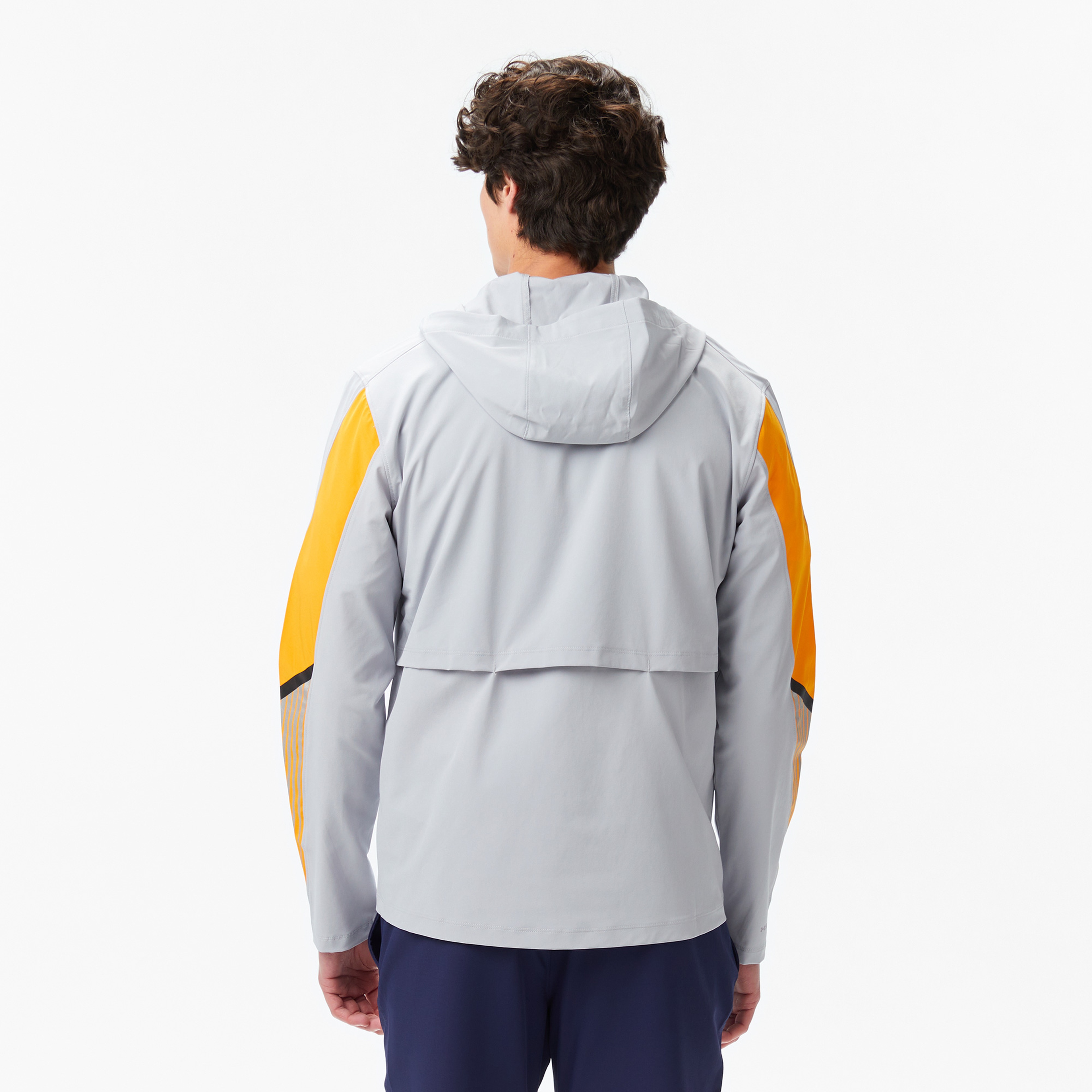 Under Armour Erkek Gri Ceket