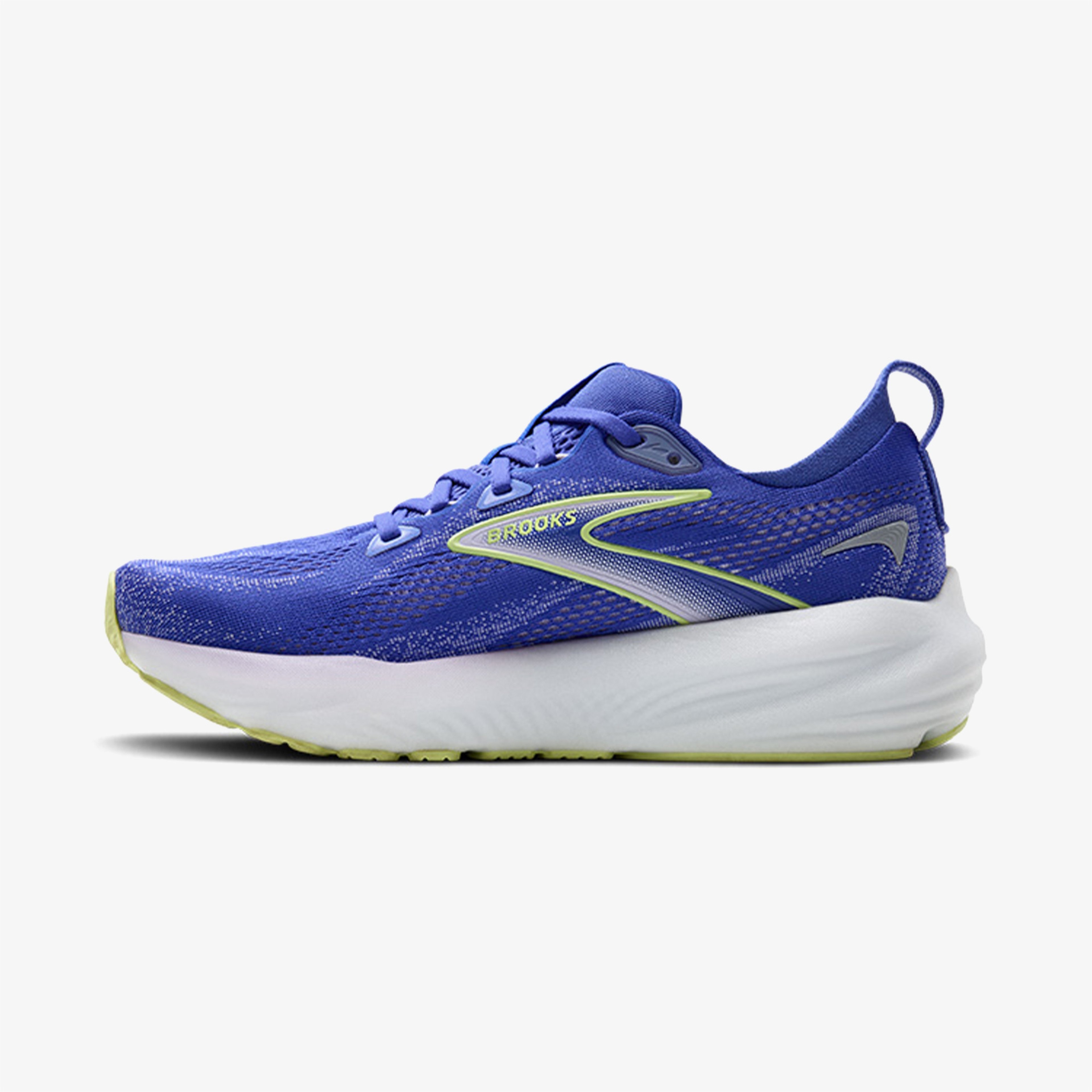 Brooks Glycerin 22 Kadın Lacivert Koşu Ayakkabısı