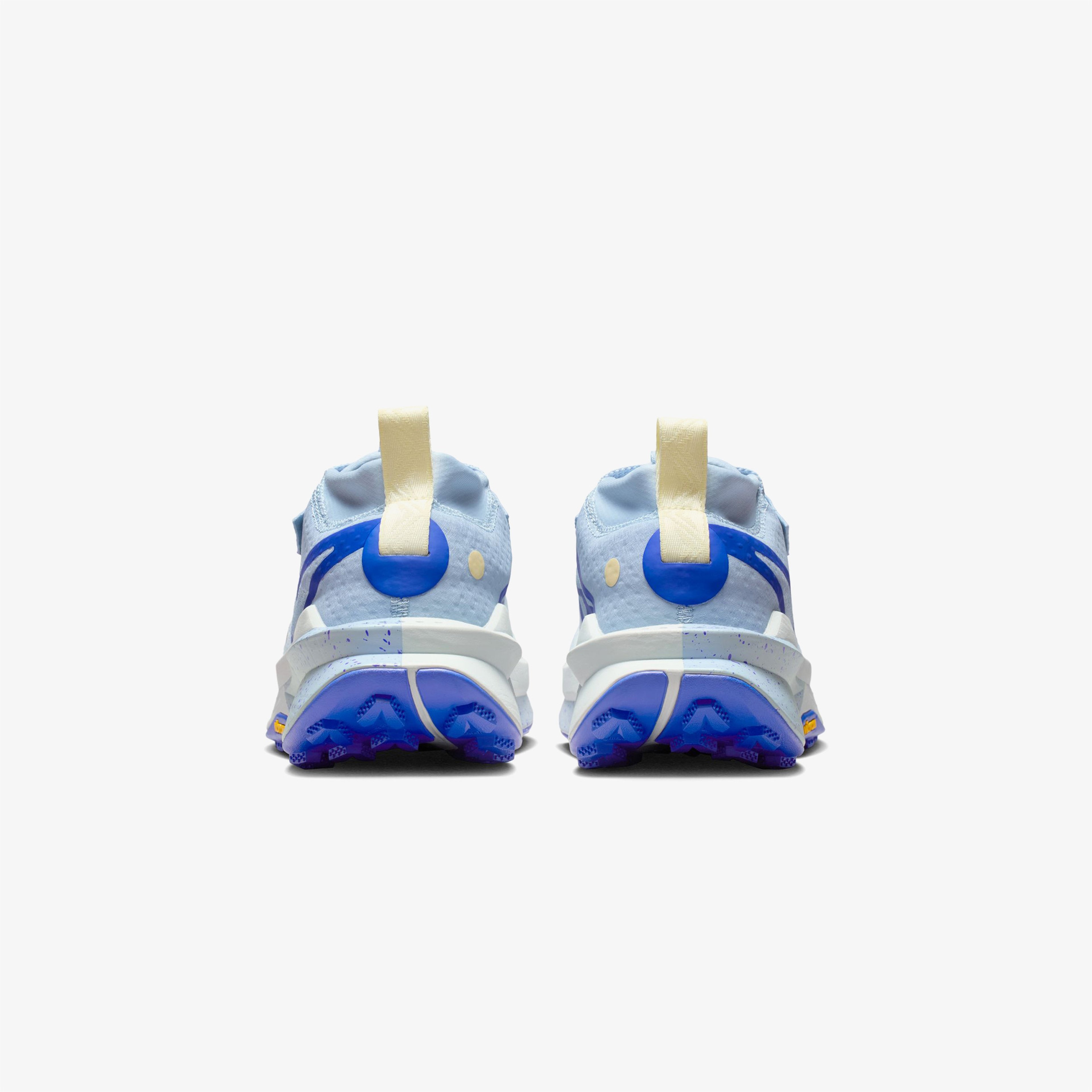 Nike Kadın Mavi Spor Ayakkabı & Sneaker