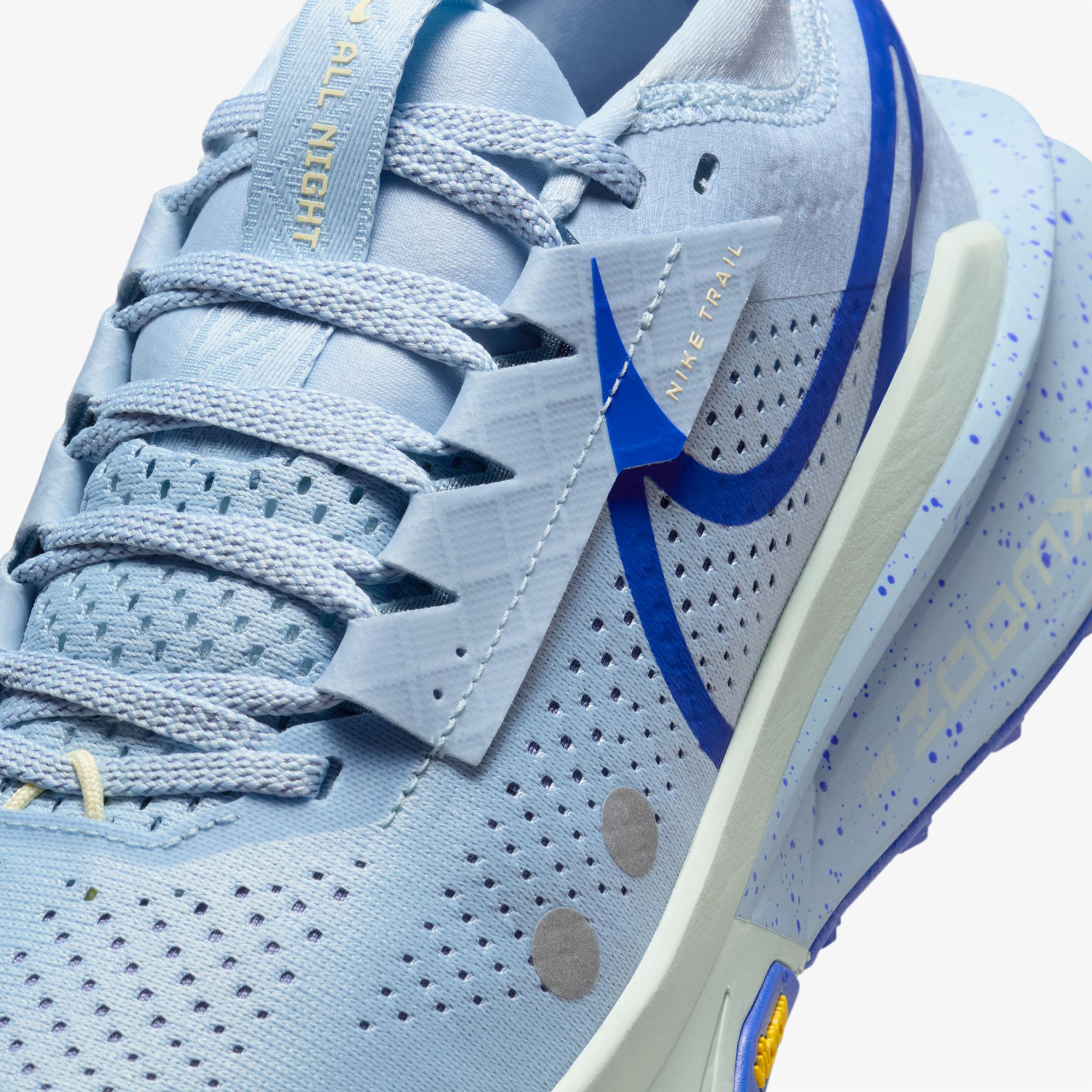 Nike Kadın Mavi Spor Ayakkabı & Sneaker