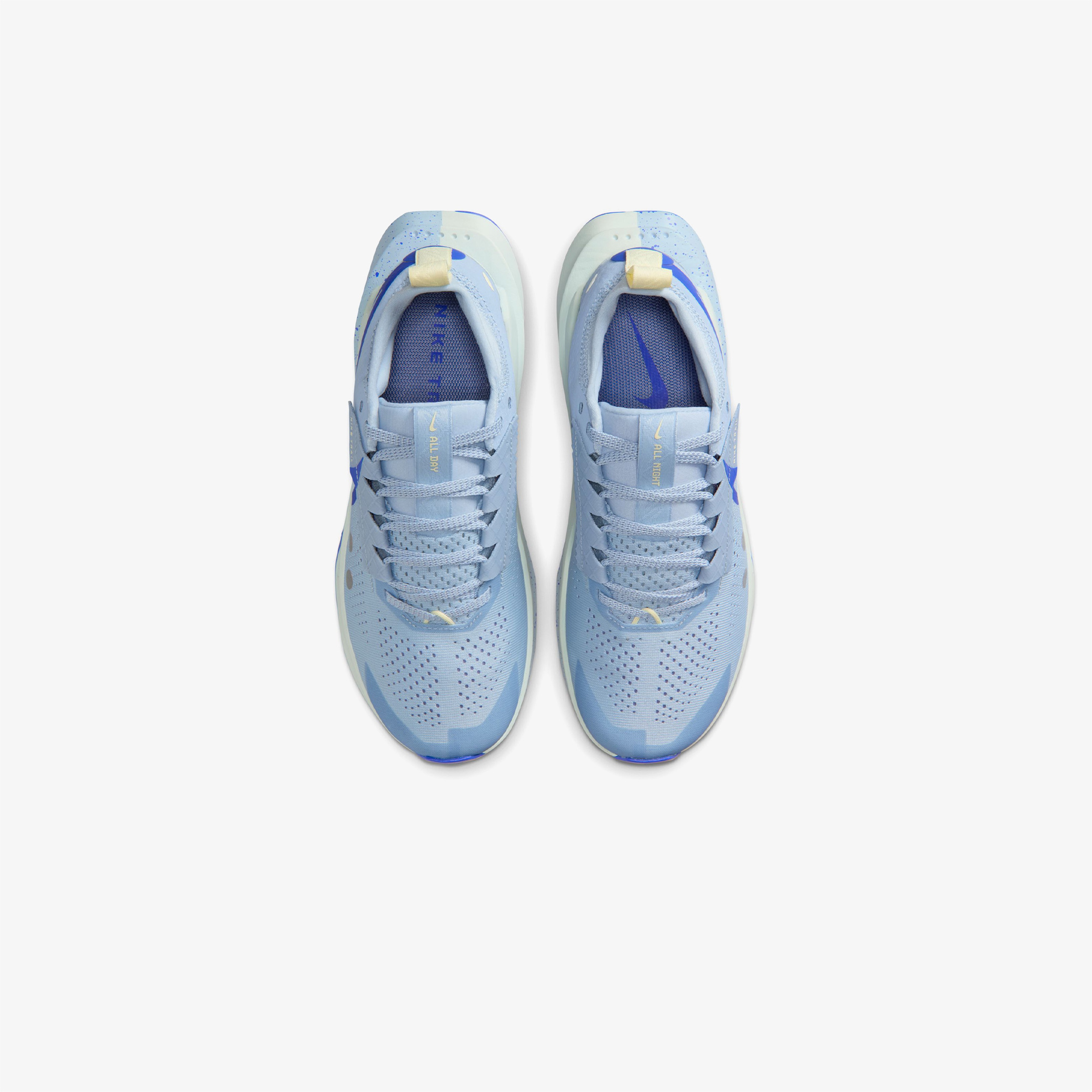 Nike Kadın Mavi Spor Ayakkabı & Sneaker