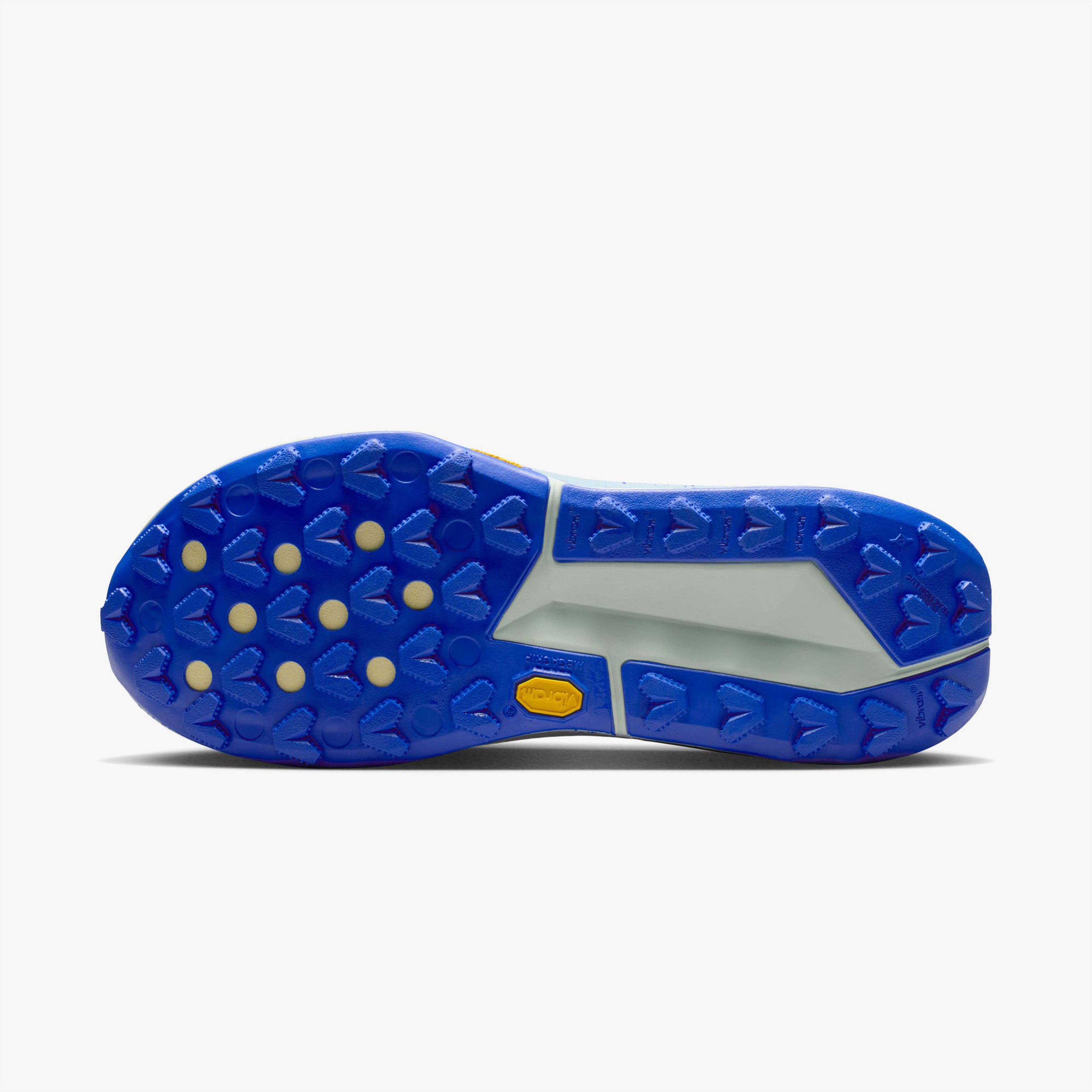 Nike Kadın Mavi Spor Ayakkabı & Sneaker