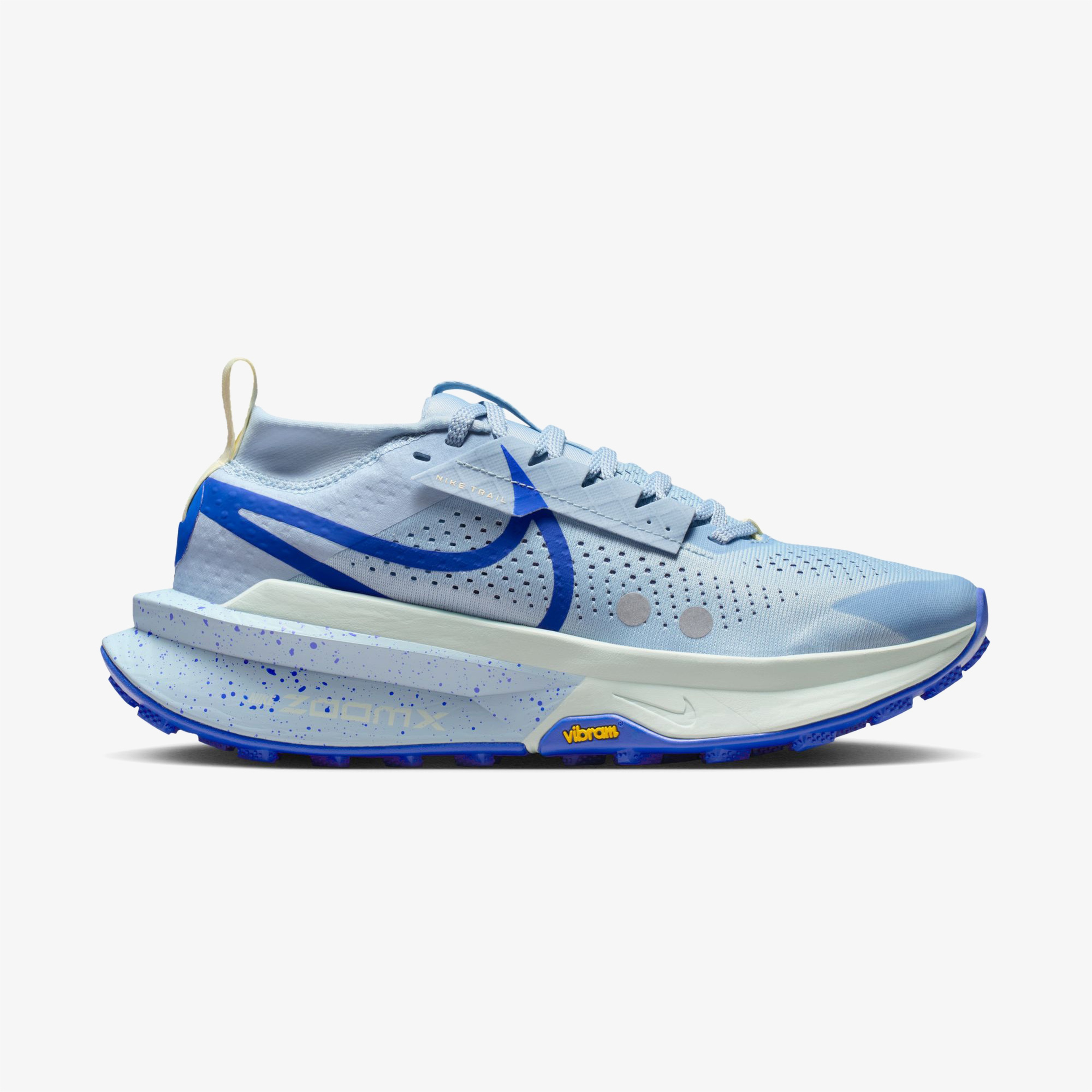 Nike Kadın Mavi Spor Ayakkabı & Sneaker