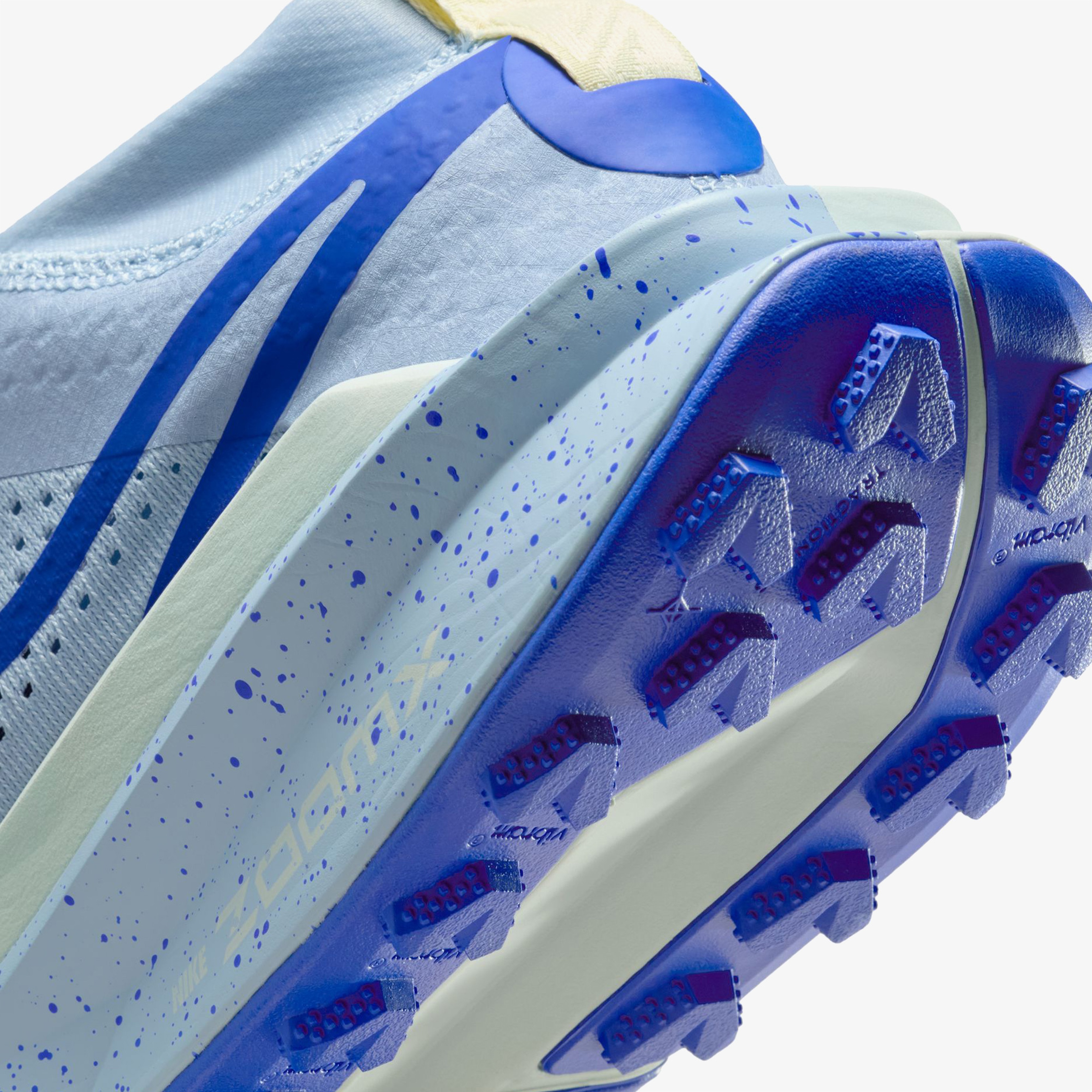 Nike Kadın Mavi Spor Ayakkabı & Sneaker