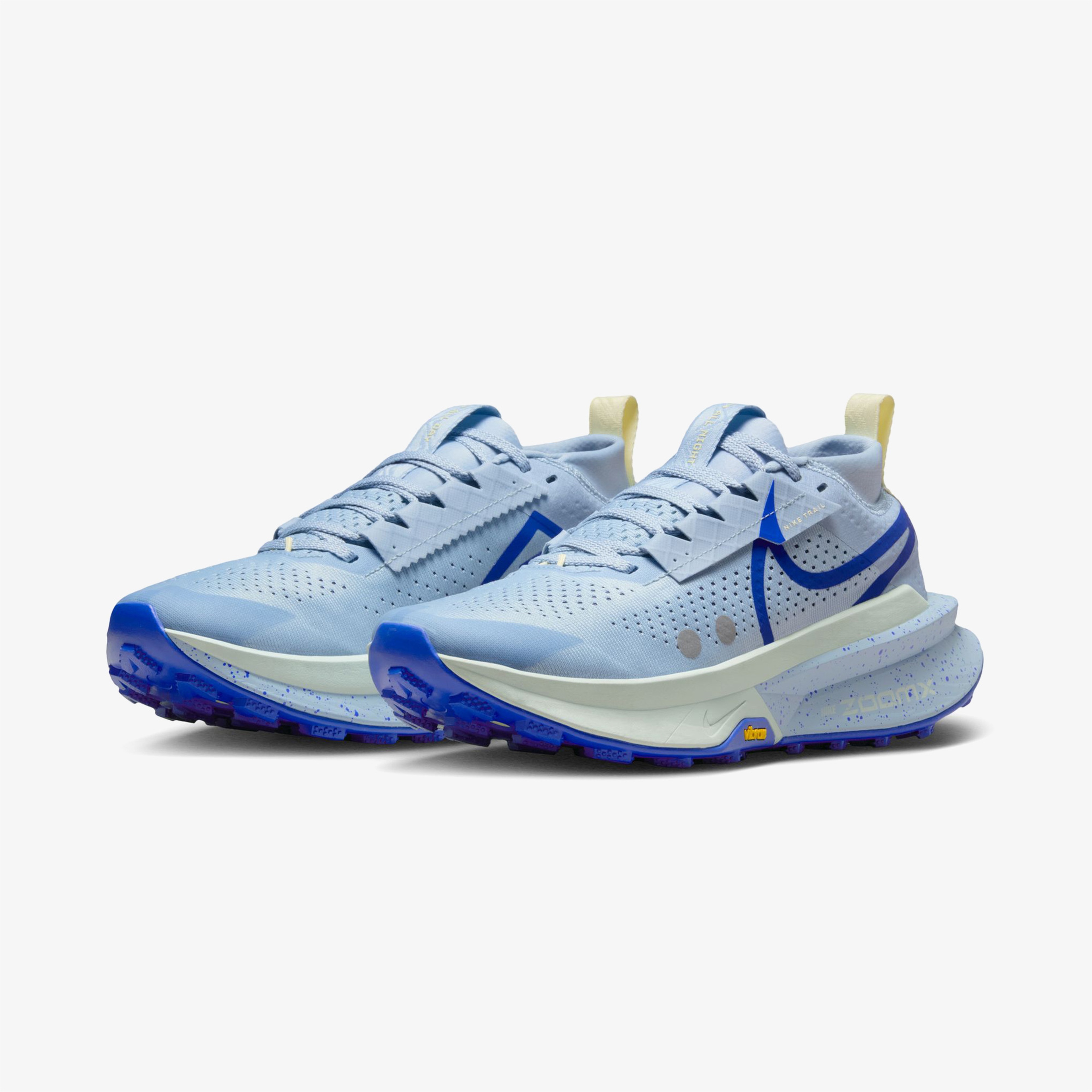 Nike Kadın Mavi Spor Ayakkabı & Sneaker