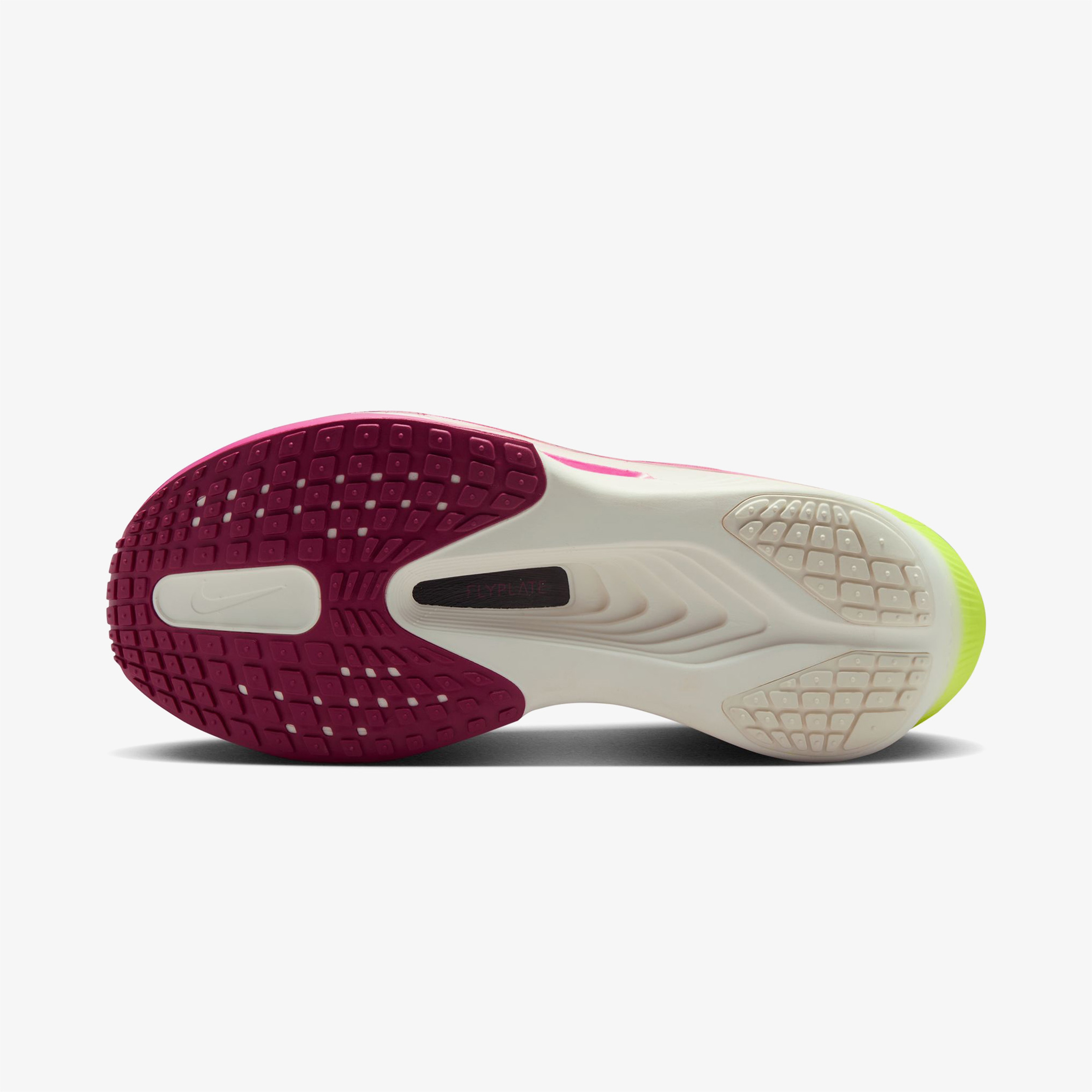 Nike Zoom Fly 6 Kadın Pembe Spor Ayakkabı