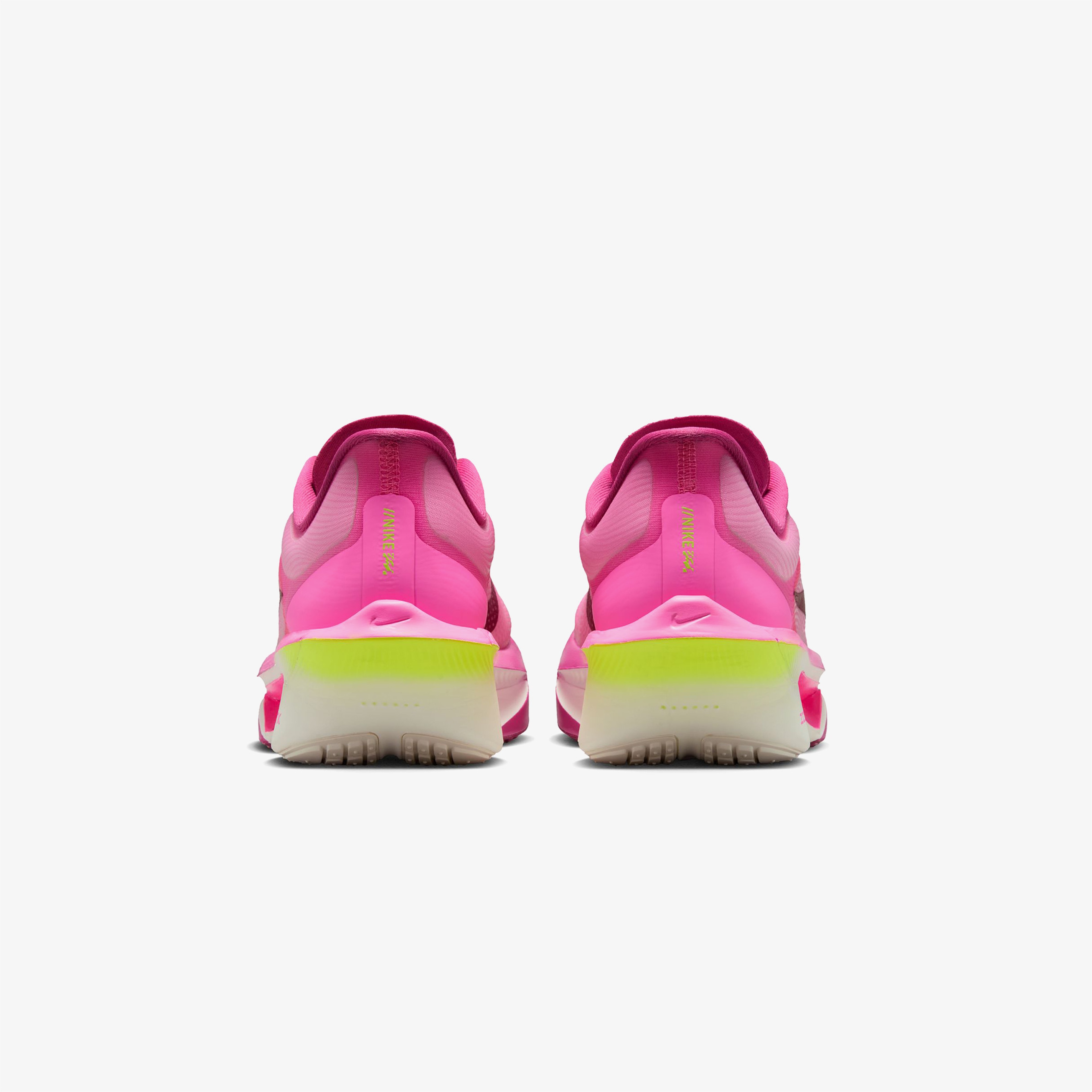 Nike Zoom Fly 6 Kadın Pembe Spor Ayakkabı